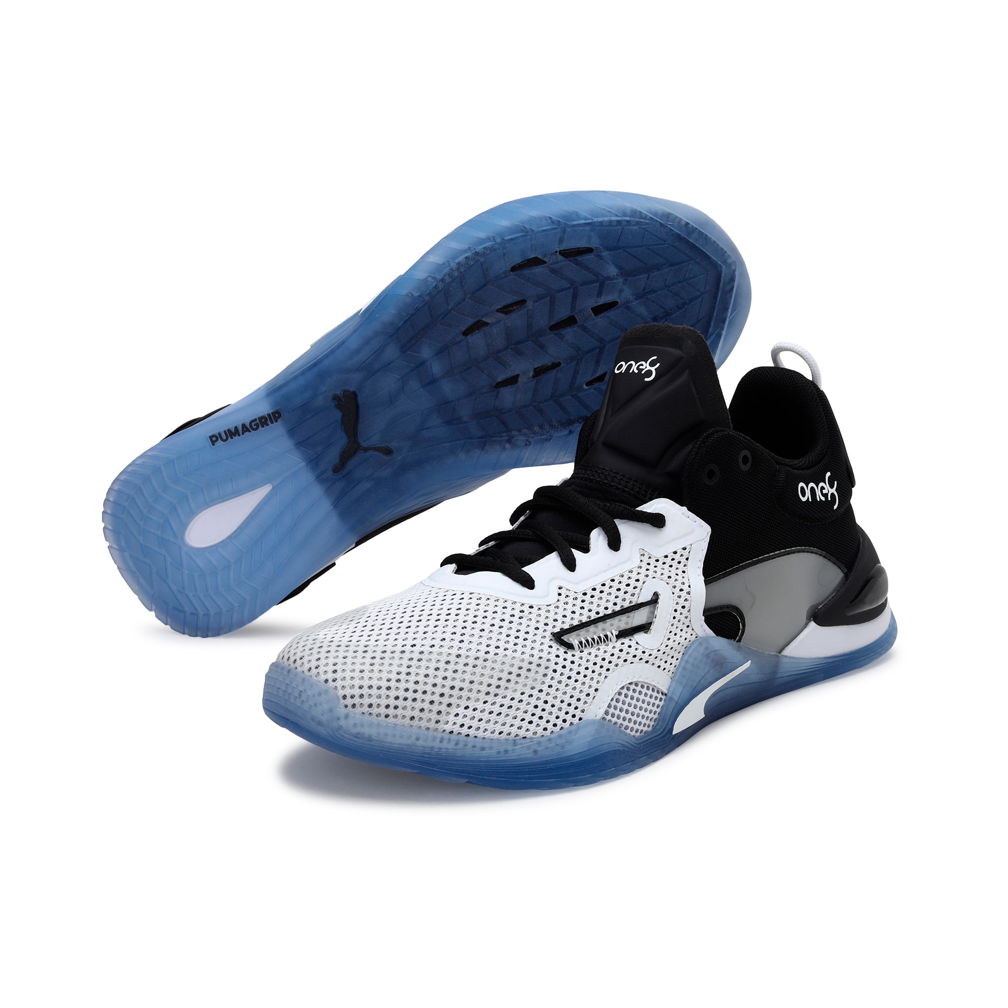 nike air trainer mid 1