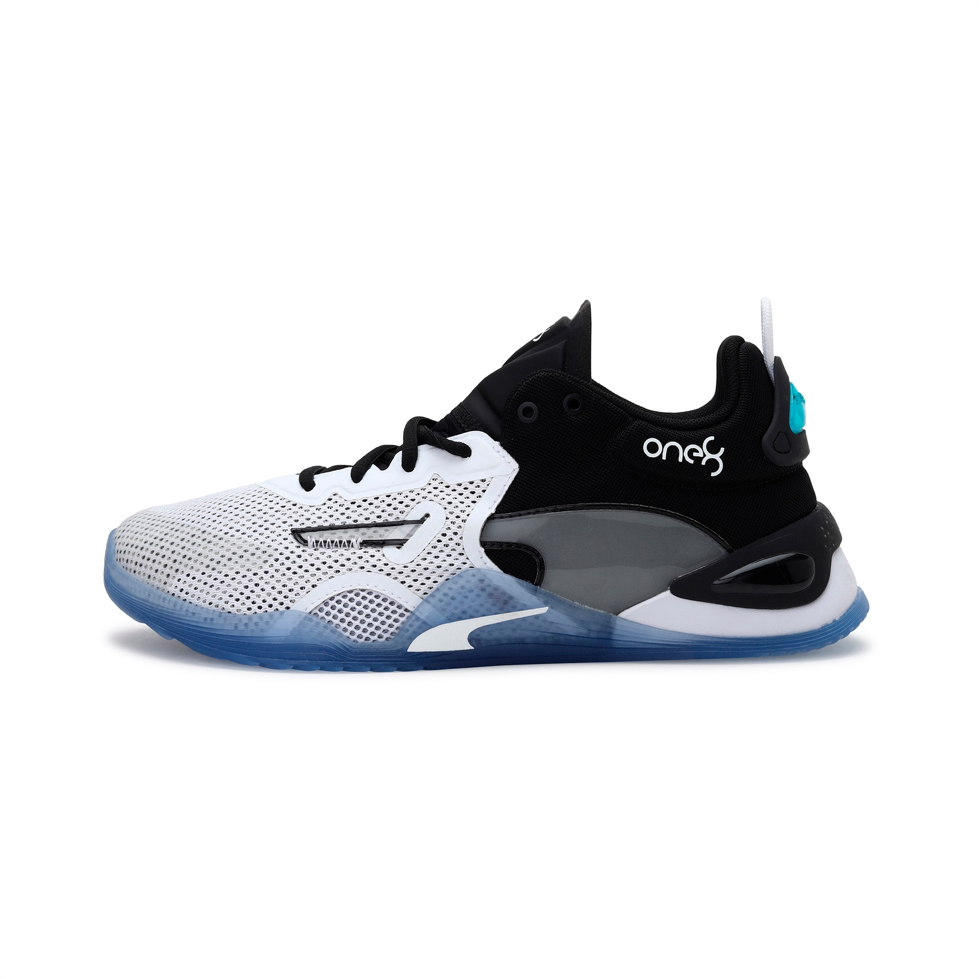 One 8 sneakers puma shop