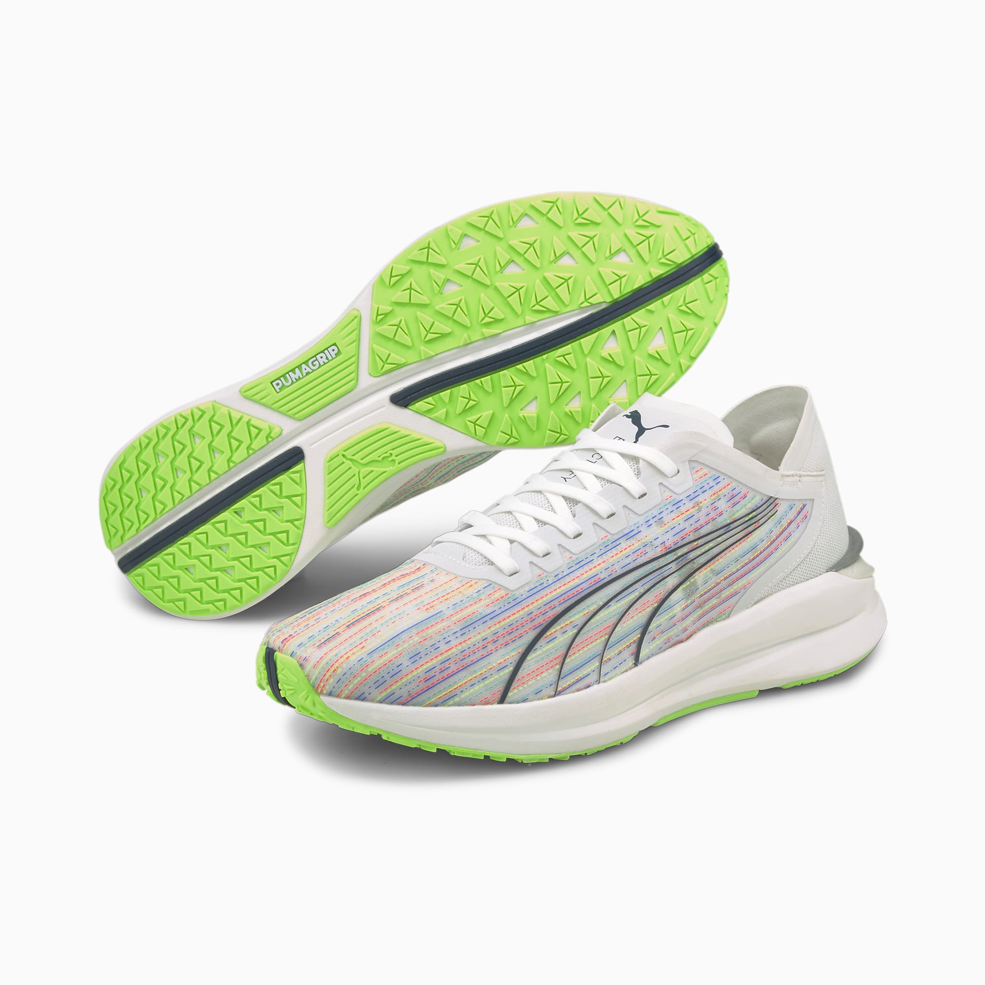 Basket puma sales homme 2018
