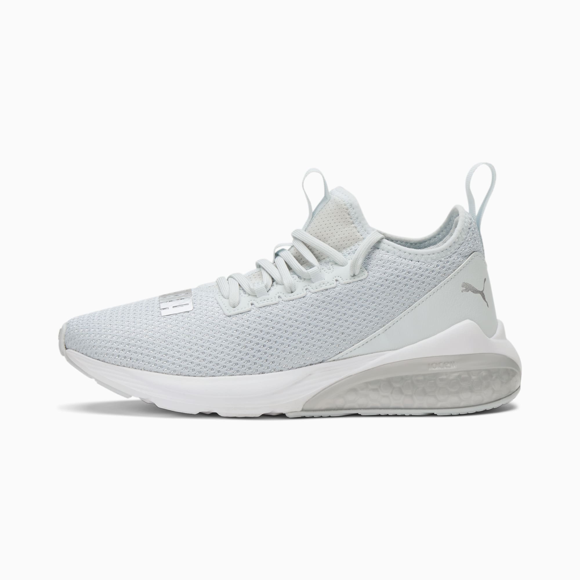 Bright womens running top shoes
