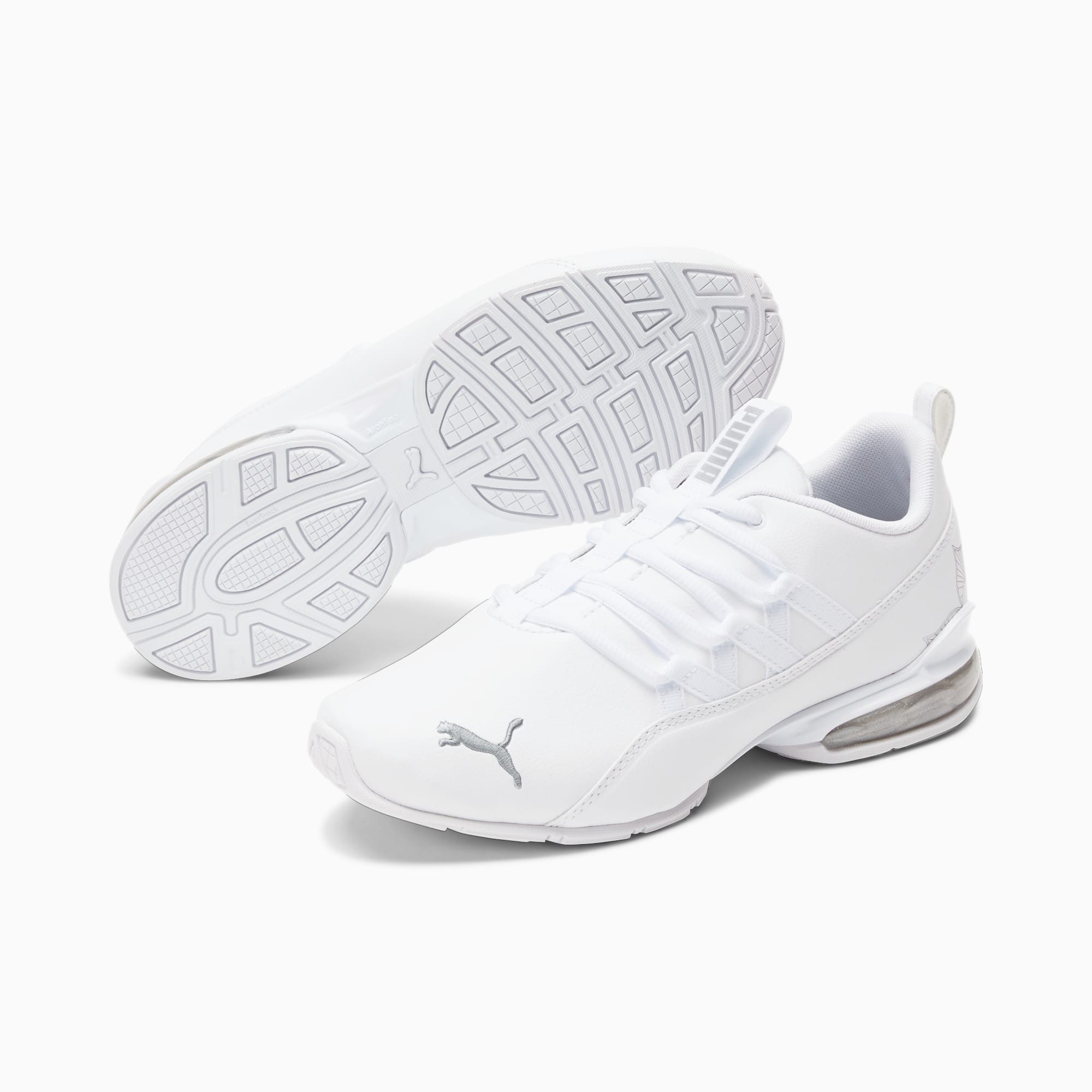 Puma wide women's shoes