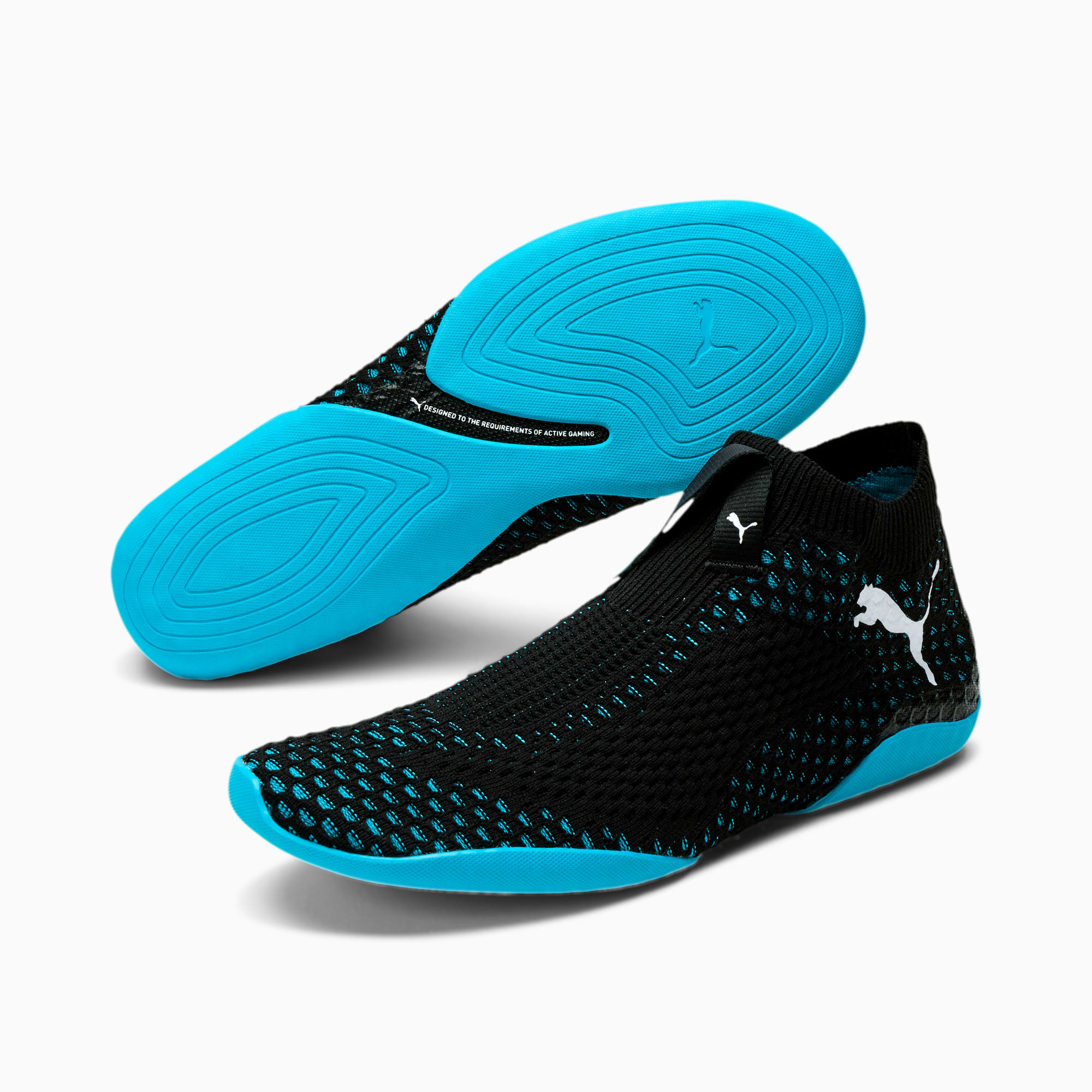 puma gaming shoes