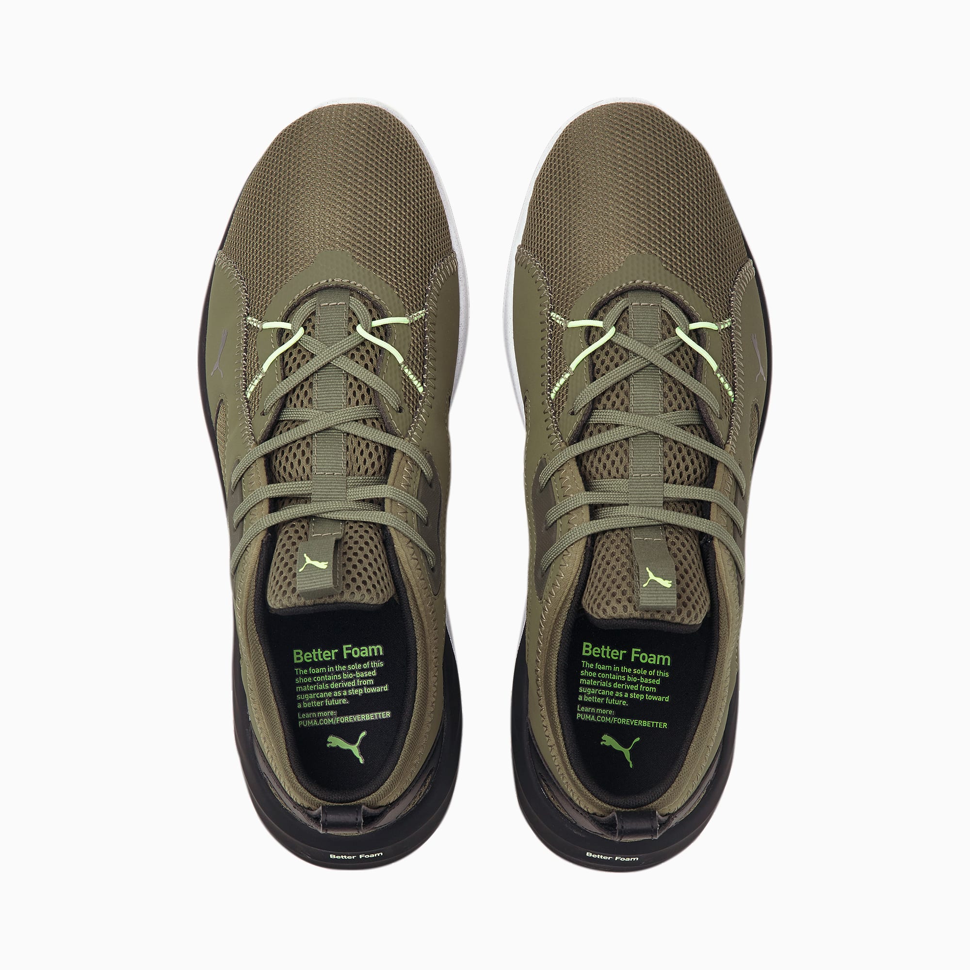 Puma bio mesh discount