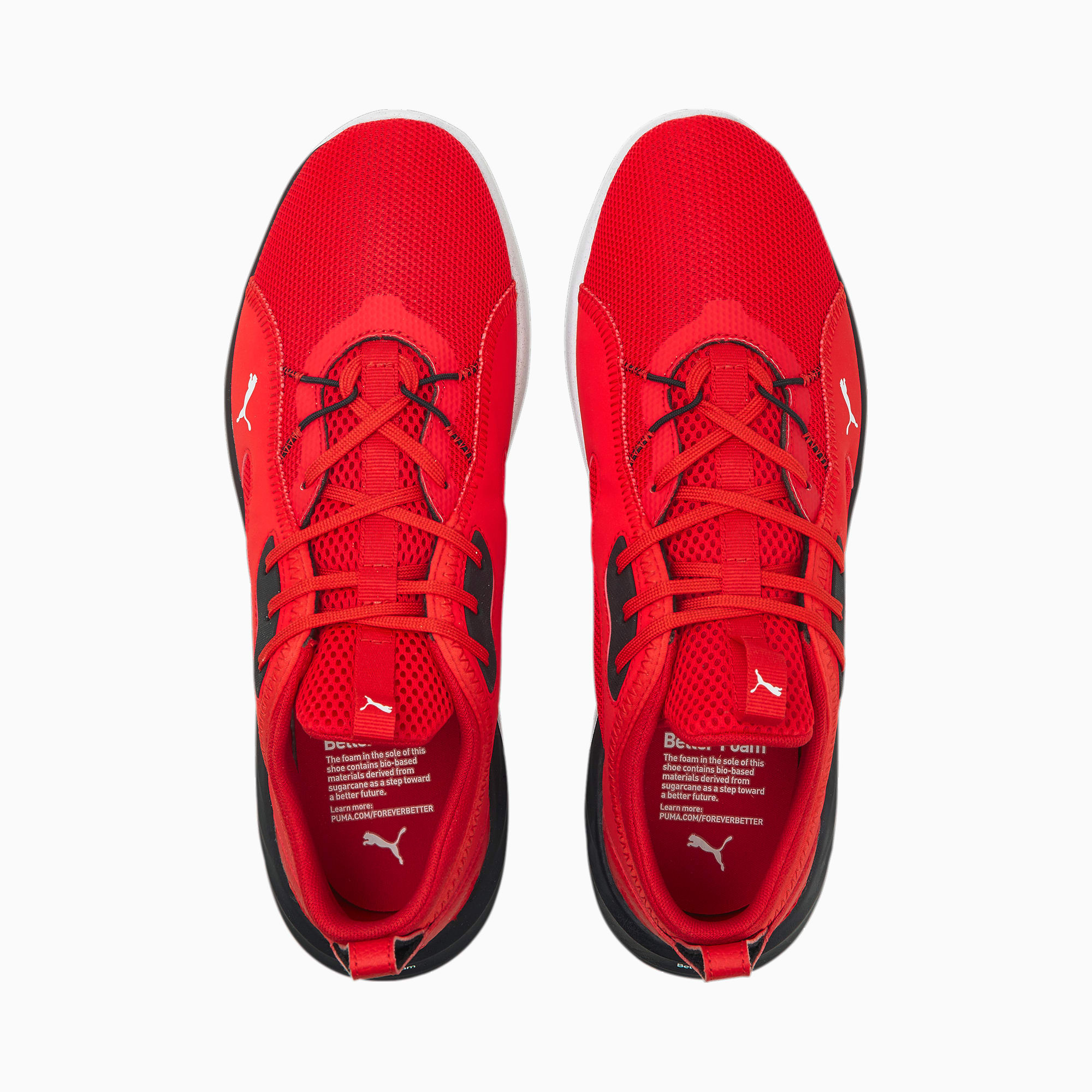Better Foam Emerge Street Men s Running Shoes