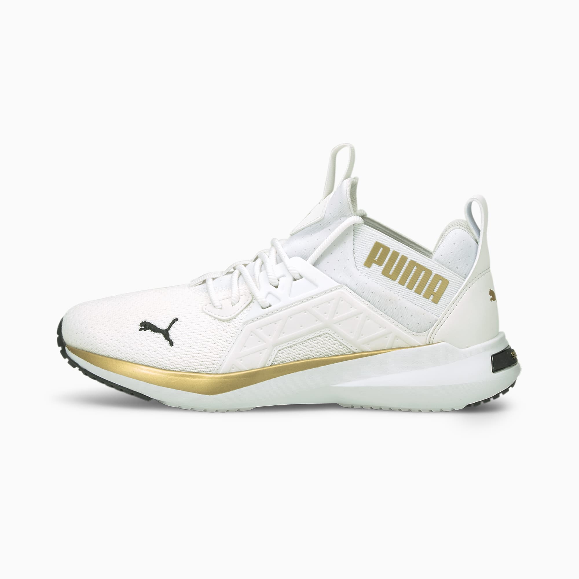 Puma women's enzo sales