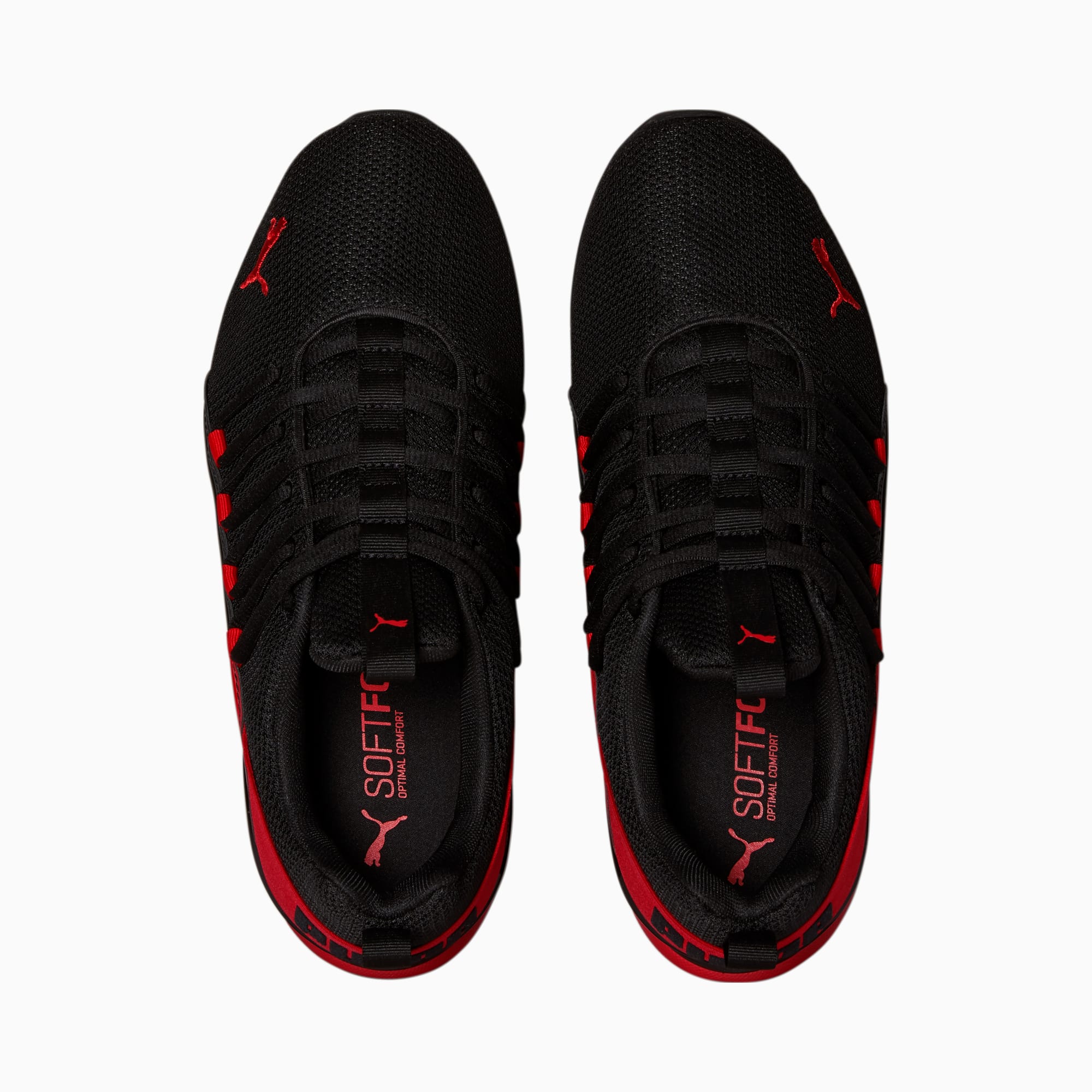 Puma axelion wide online men's training shoes