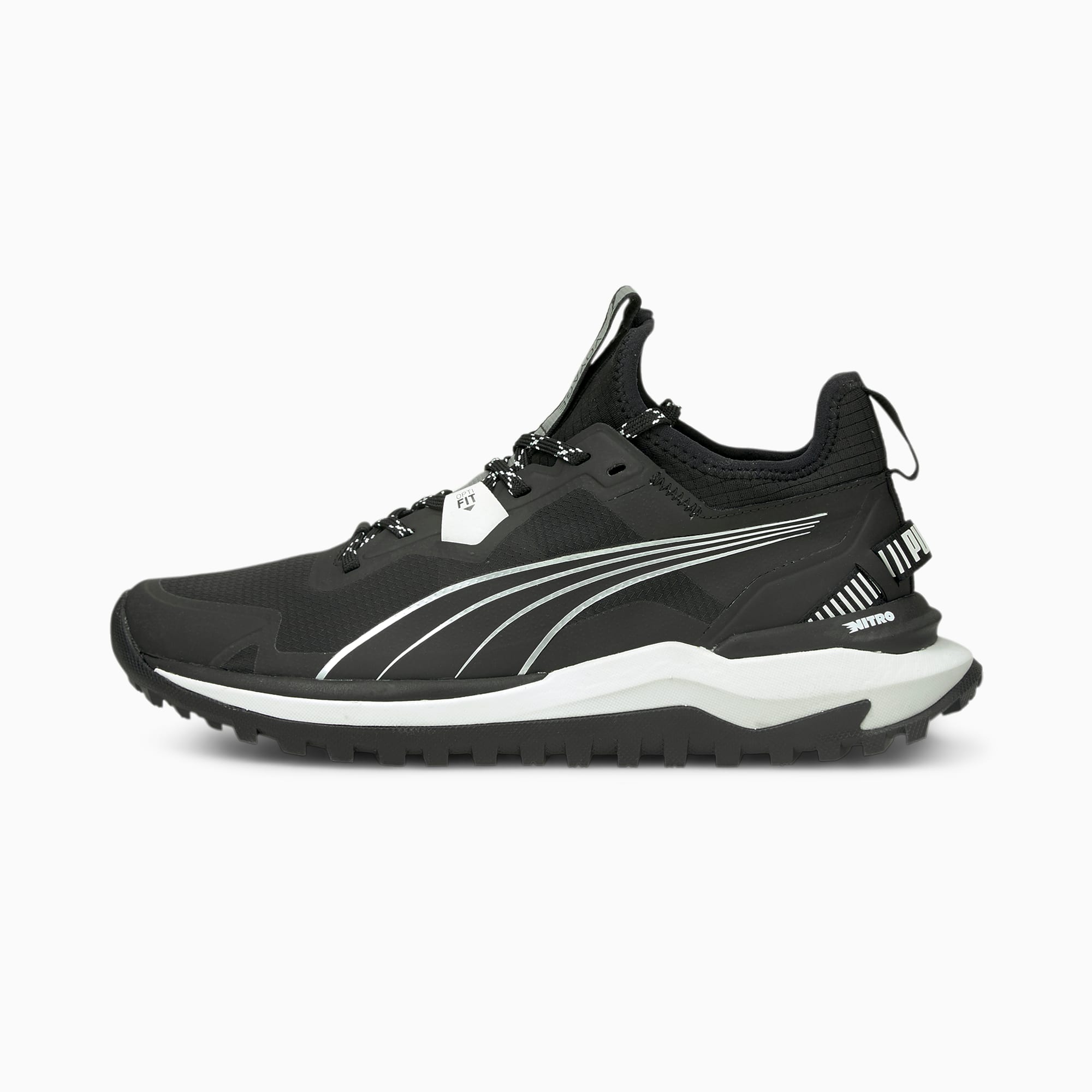 nitro foam puma