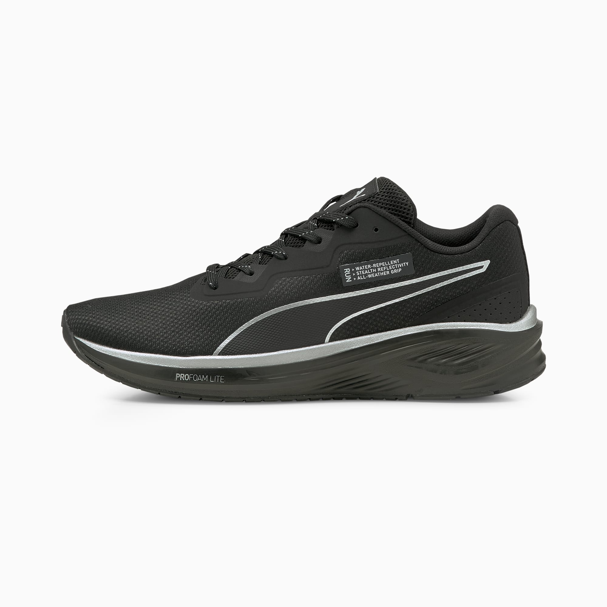 puma men's aviator running shoe