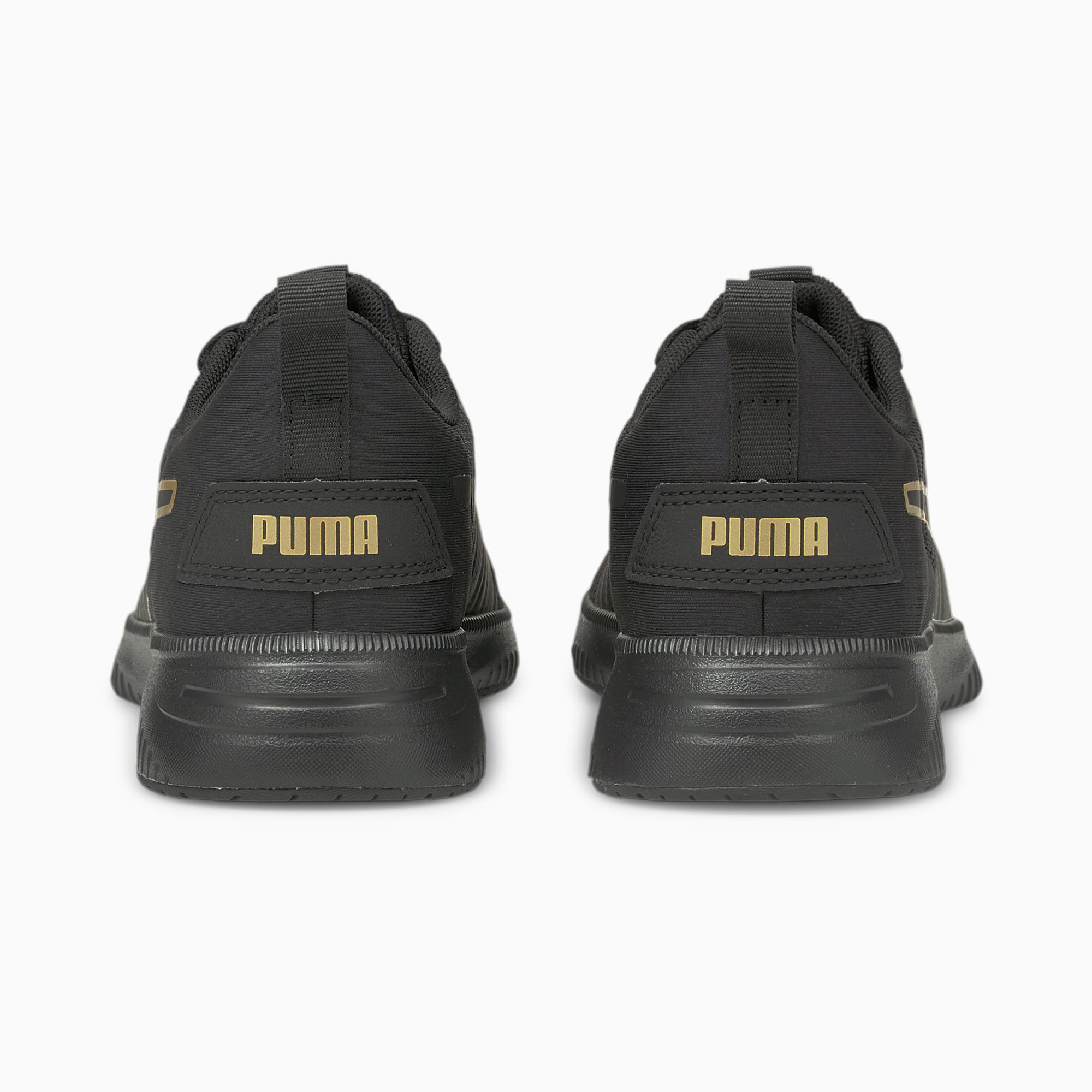 Puma trinomic dorados new arrivals