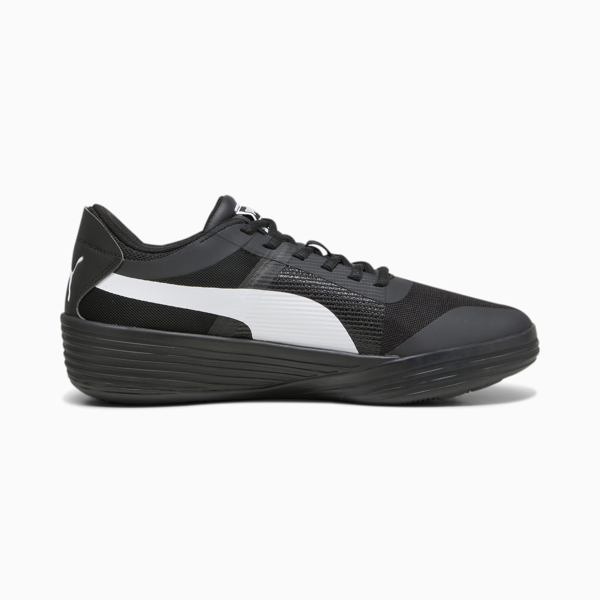 Puma clyde all 2025 white