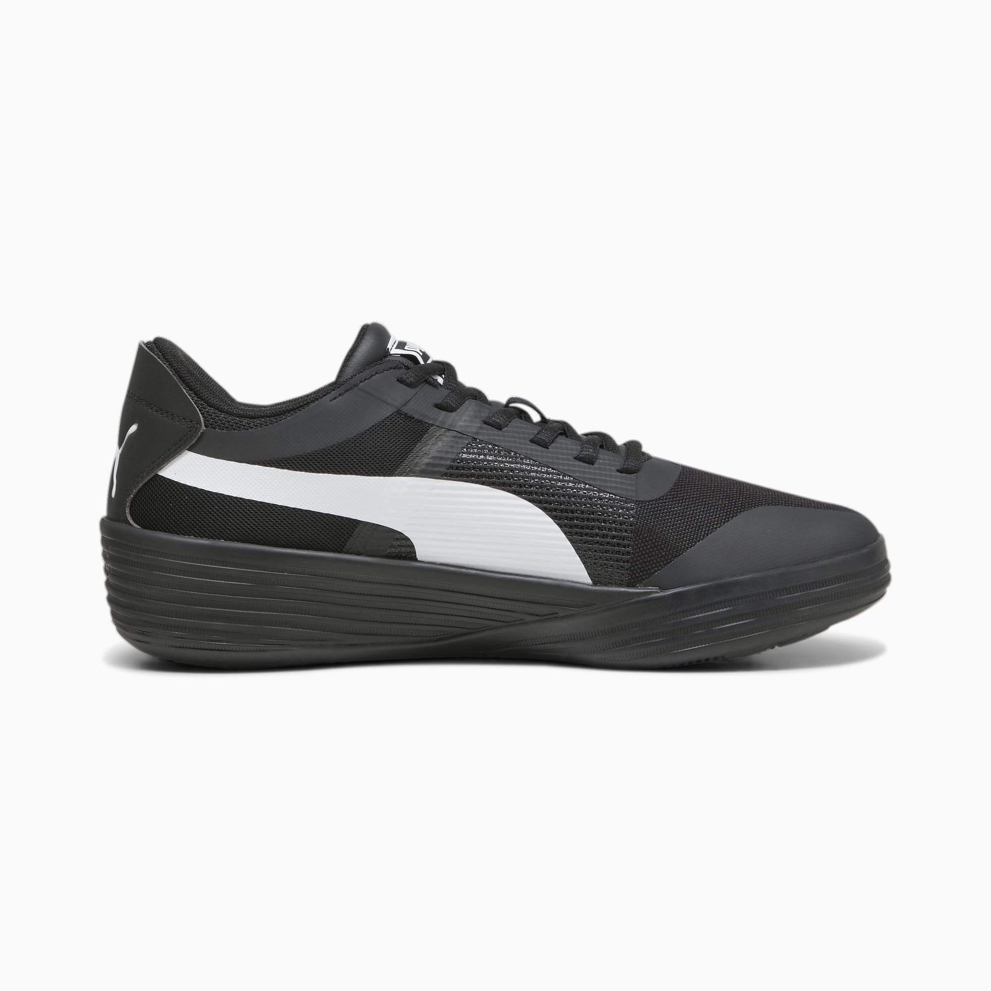 Puma basketball homme store