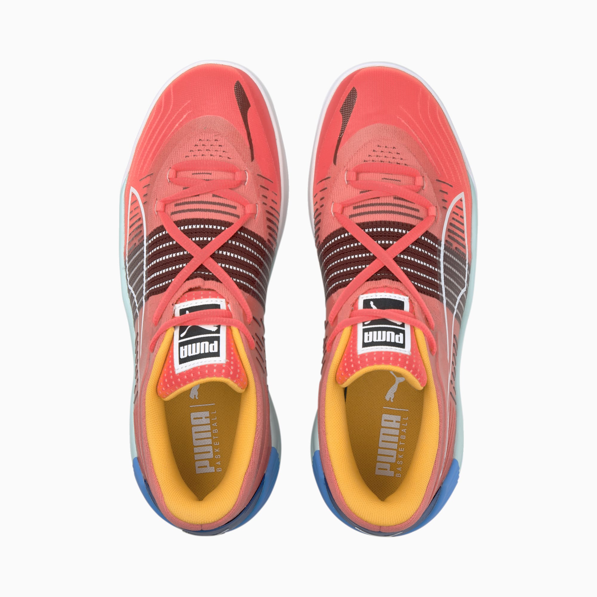 Puma fusion store
