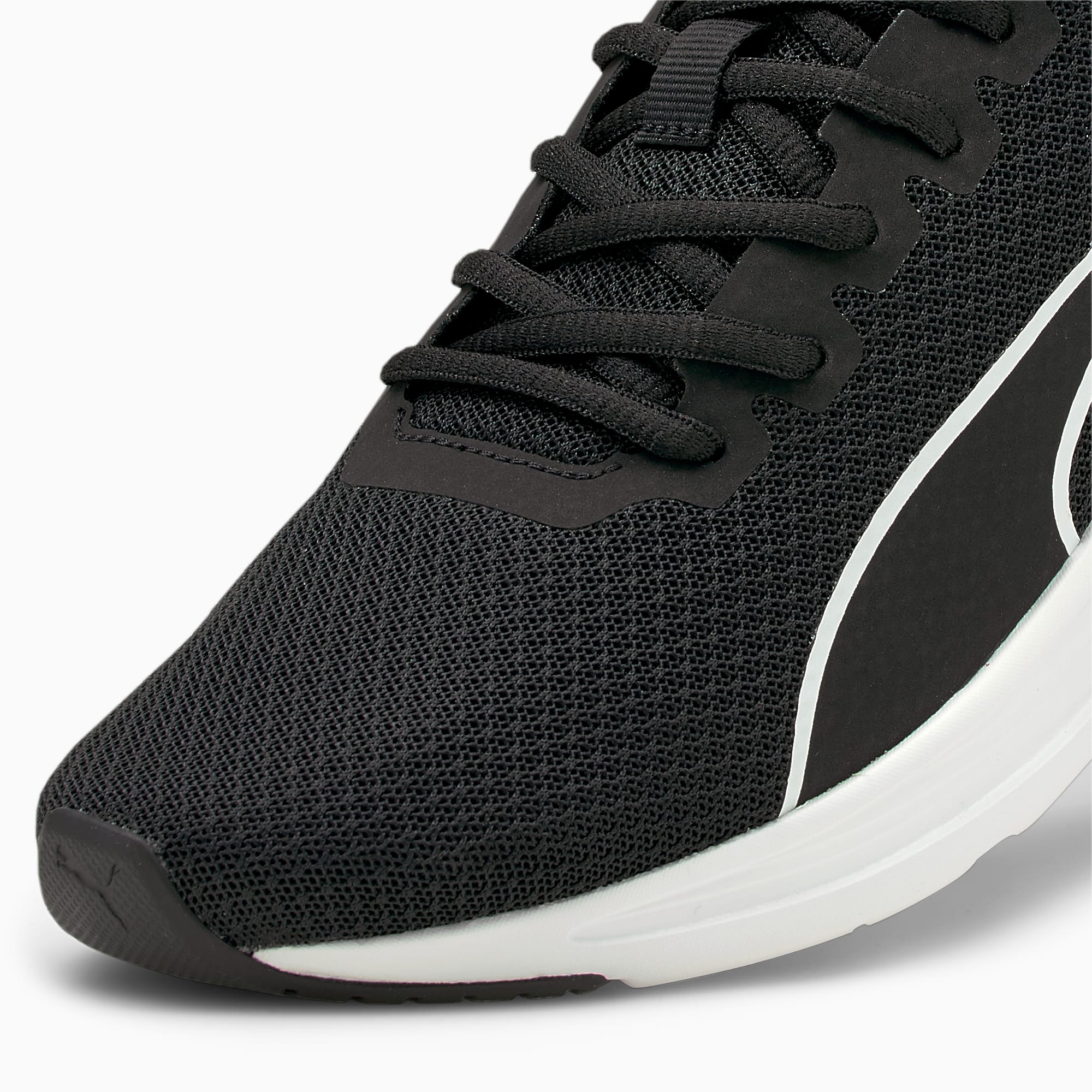 Puma wheelspin men cyan hot sale