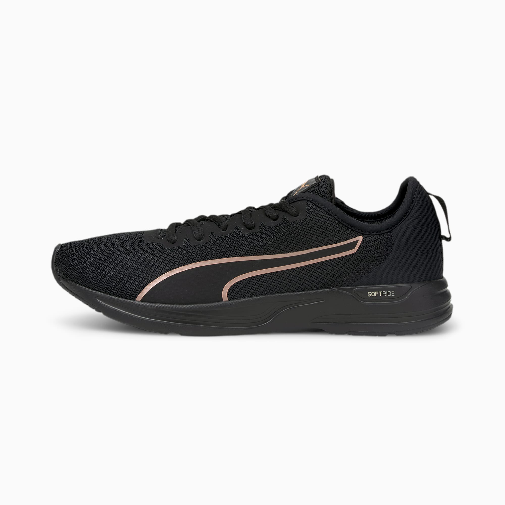 Puma with rose gold store
