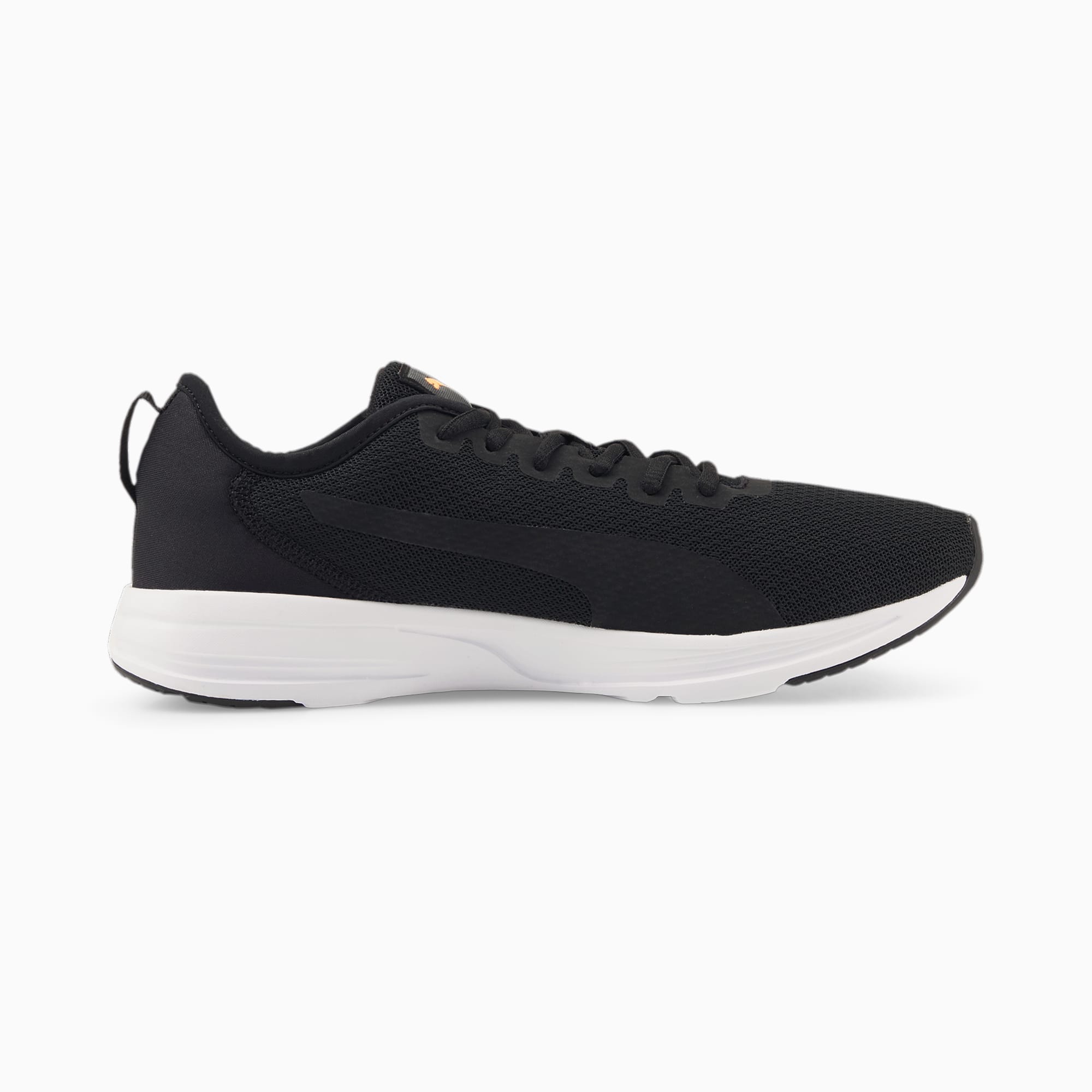 Puma running shoes 2015 black best sale