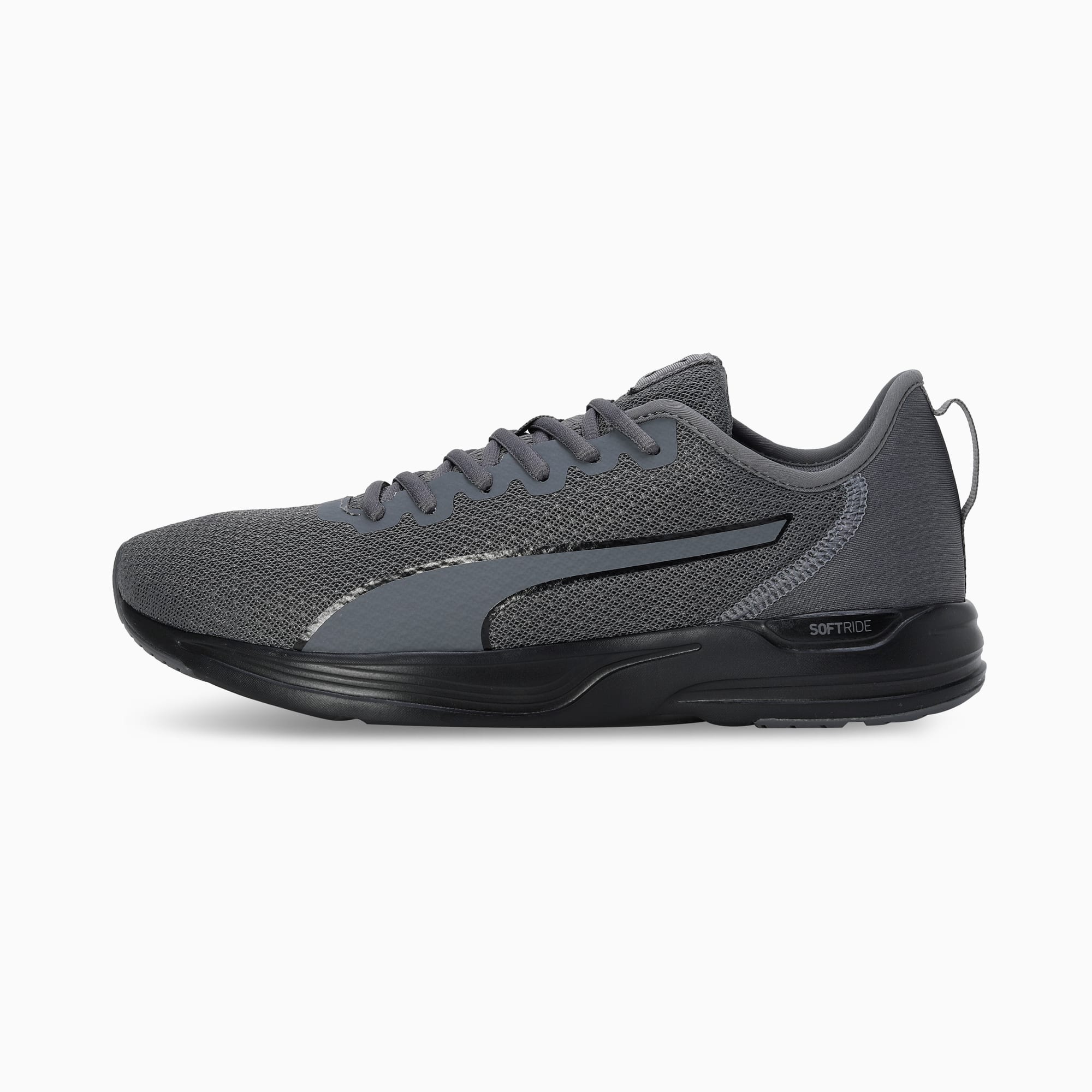 Accent Running Shoes
