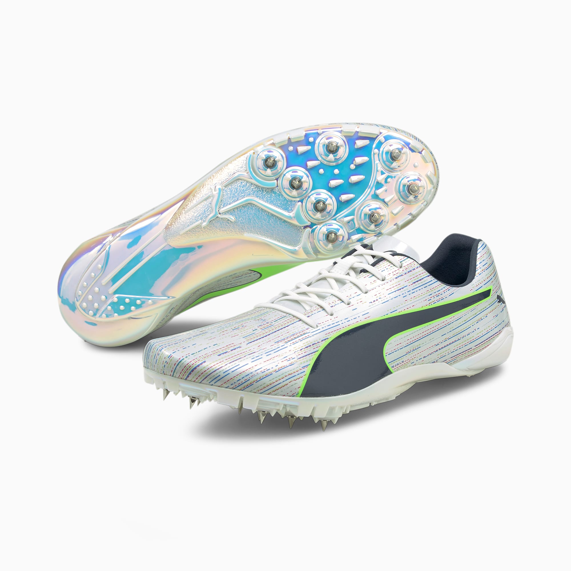Puma evospeed electric cheap
