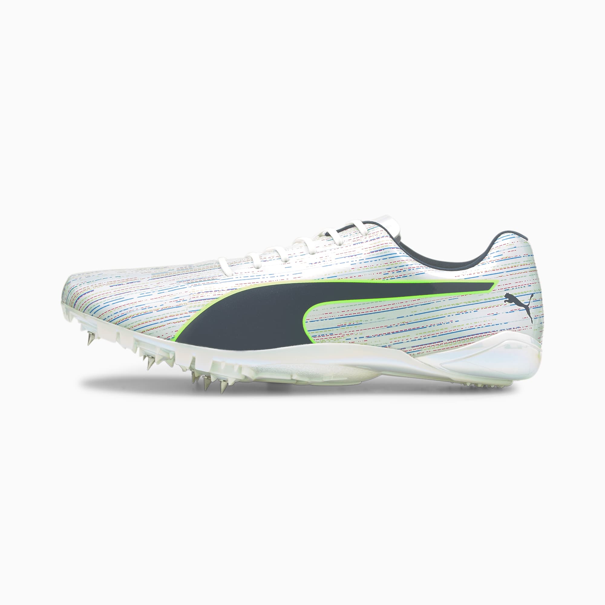 puma spikes usain bolt