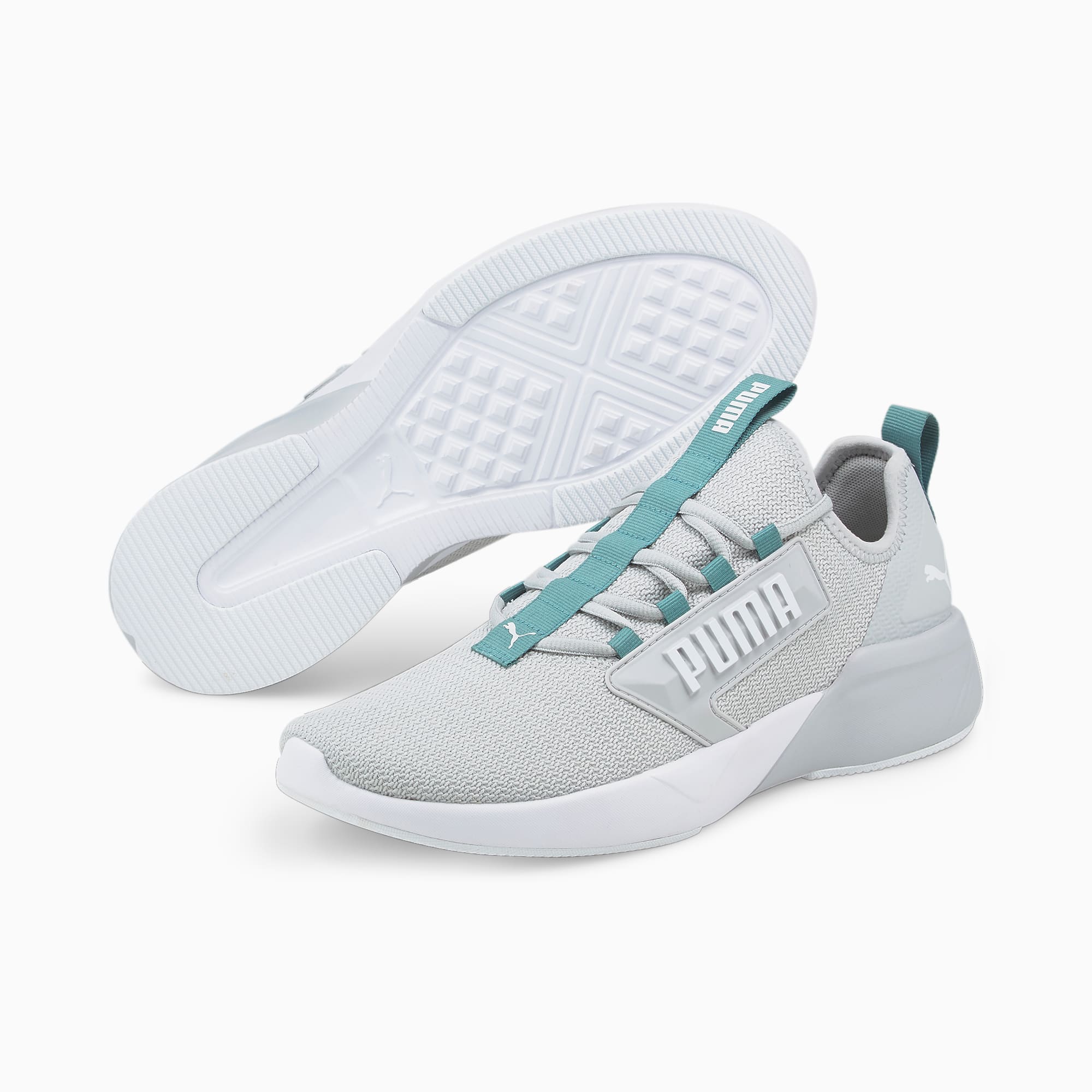 Puma retaliate hombre hotsell