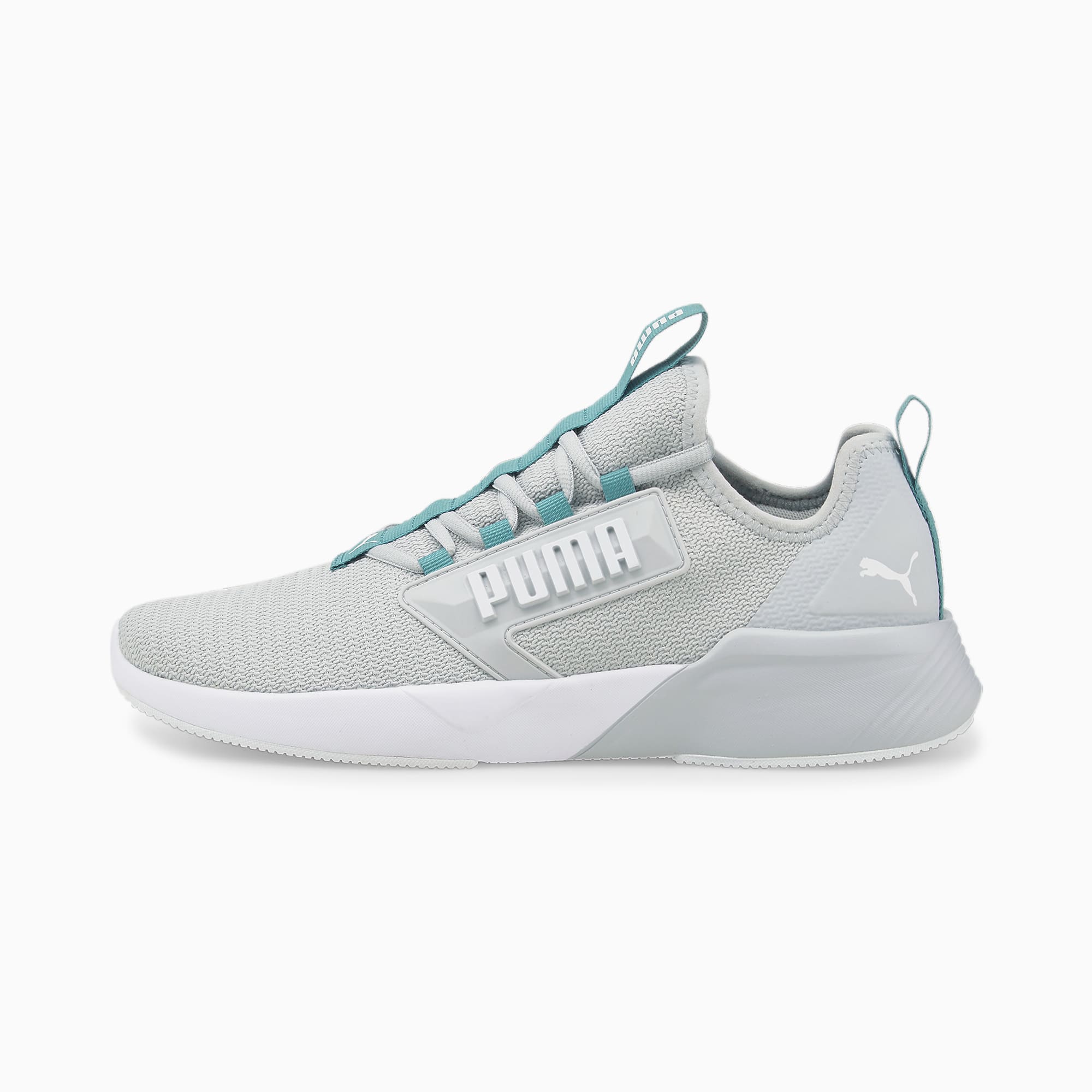 Puma Zapatilla Running Hombre Retaliate 2 Hyperwave azul