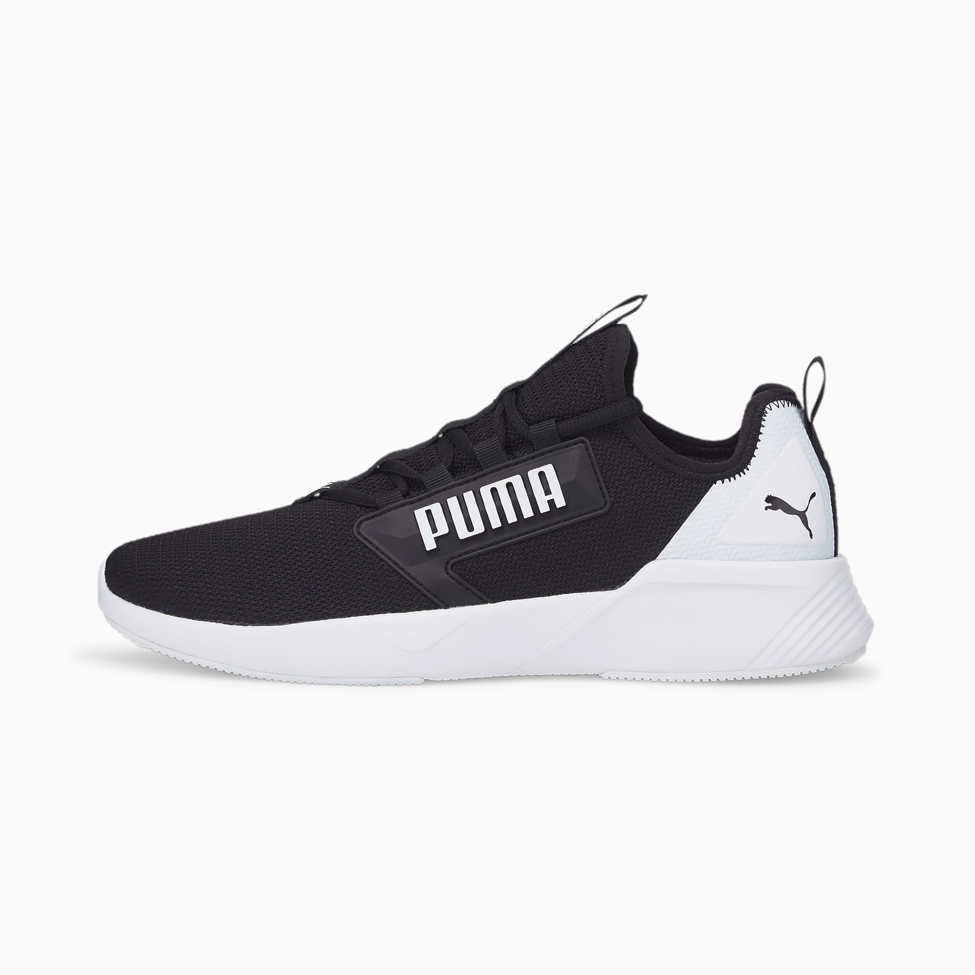 Retaliate Block Men s Running Shoes PUMA SHOP ALL PUMA PUMA
