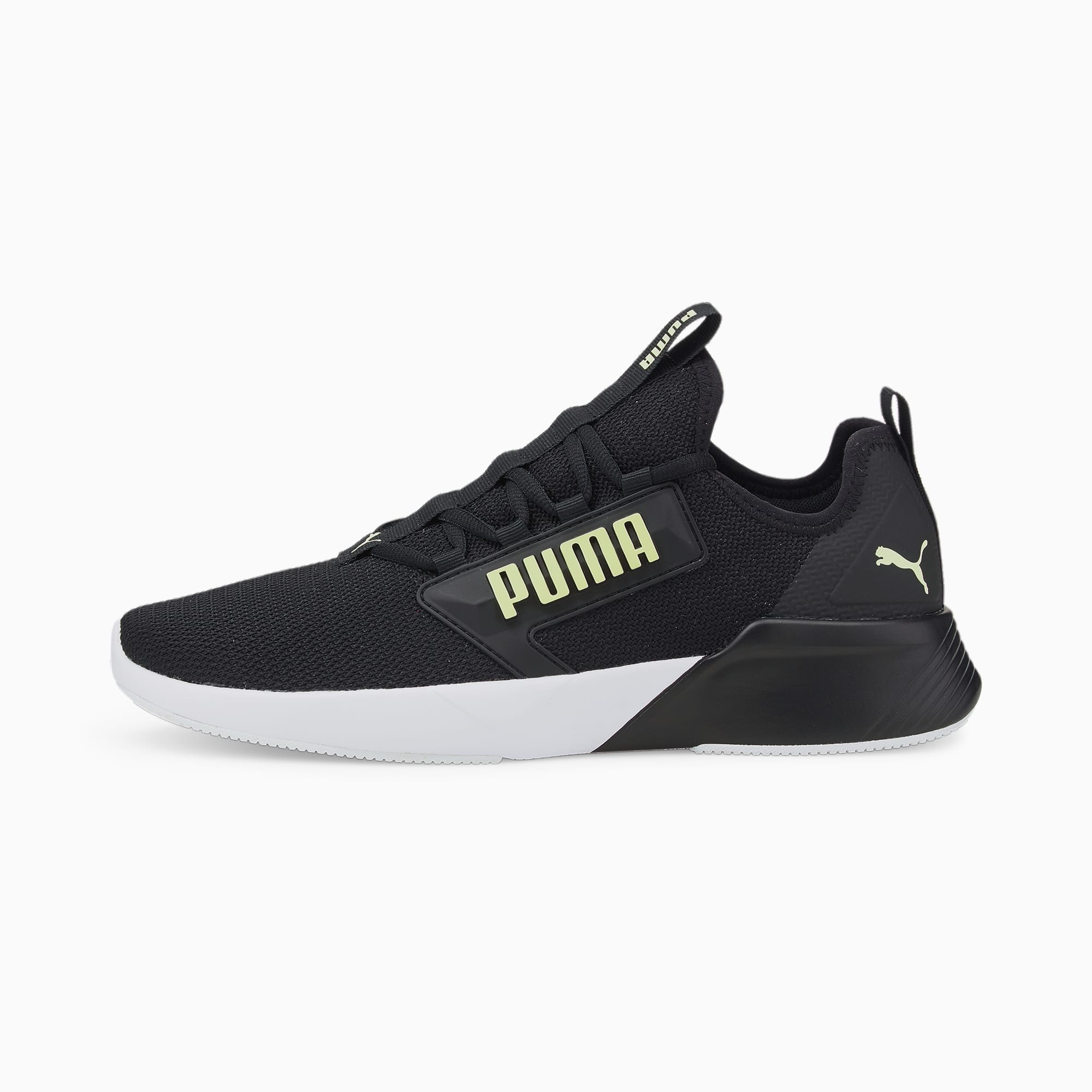 Puma mens retaliate running shoes store