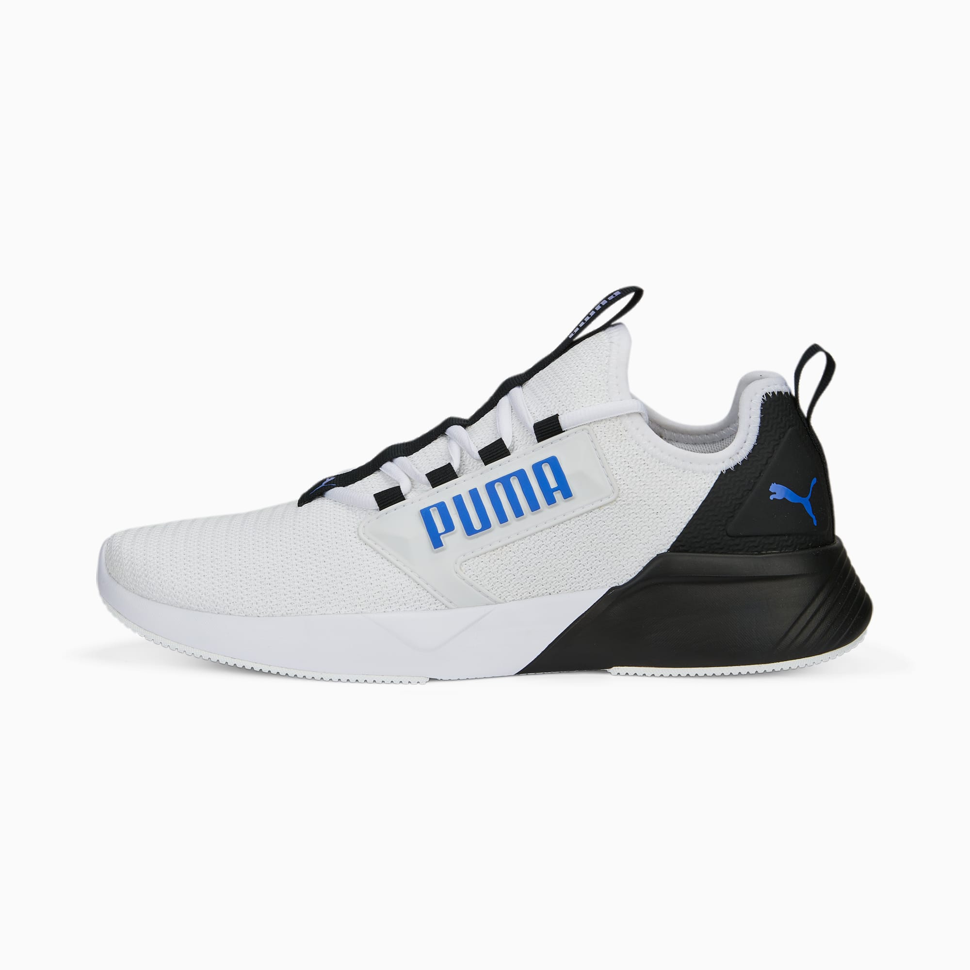 Retaliate Block Men s Running Shoes