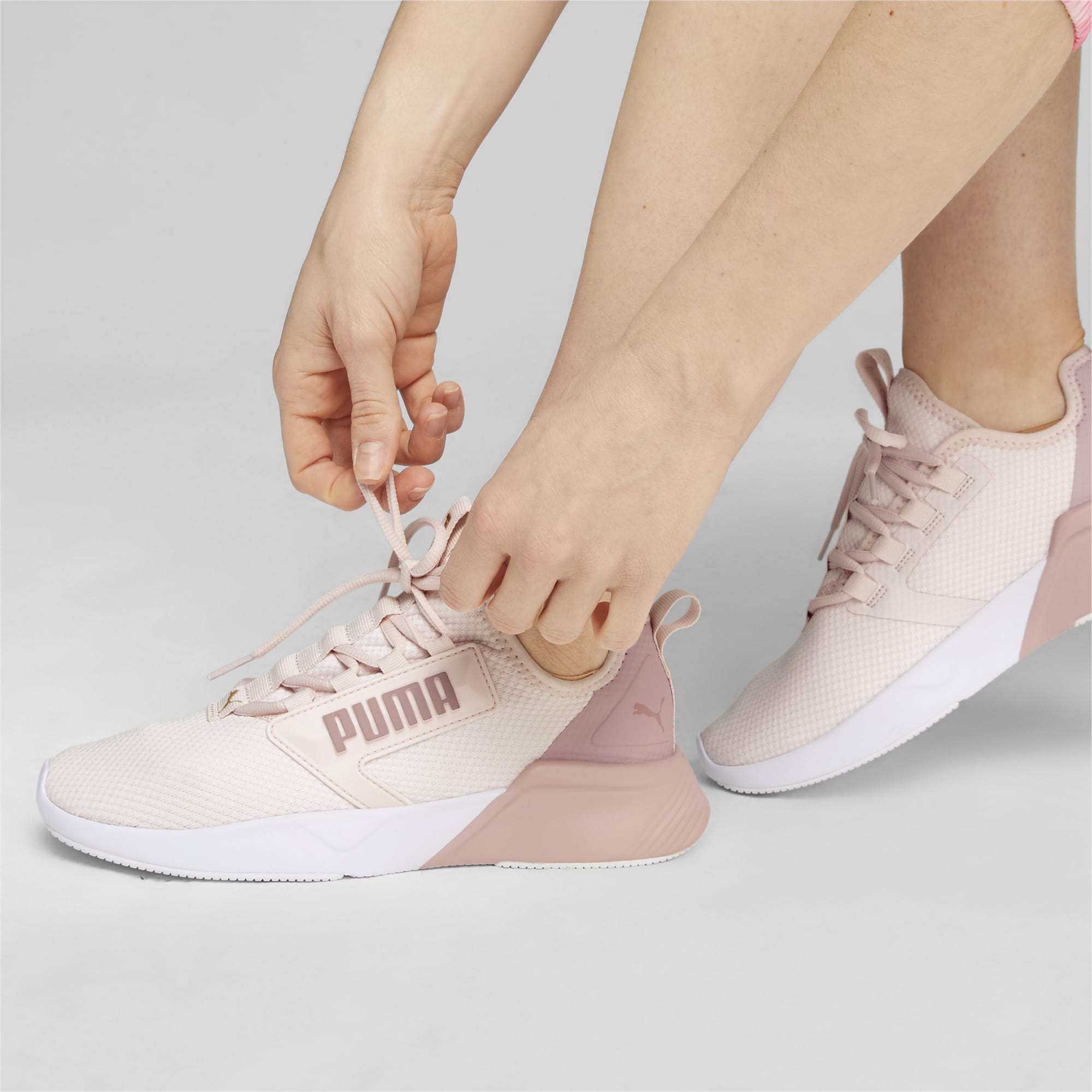 Puma retaliate womens running shoes deals
