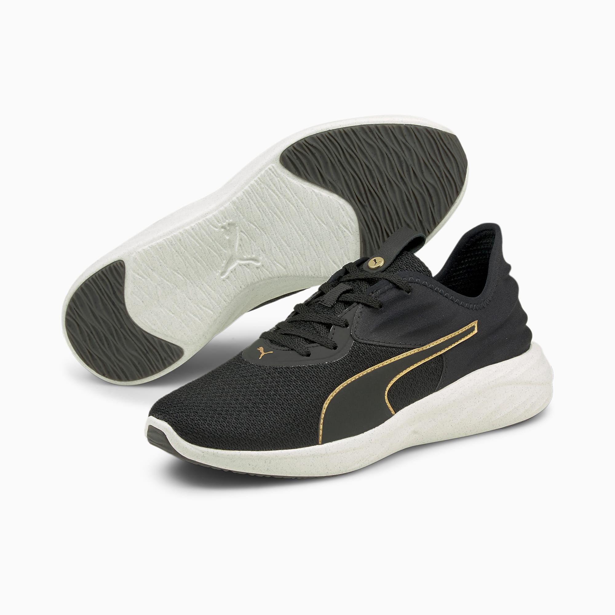 Better Foam Emerge 3D Women s Running Sneakers PUMA