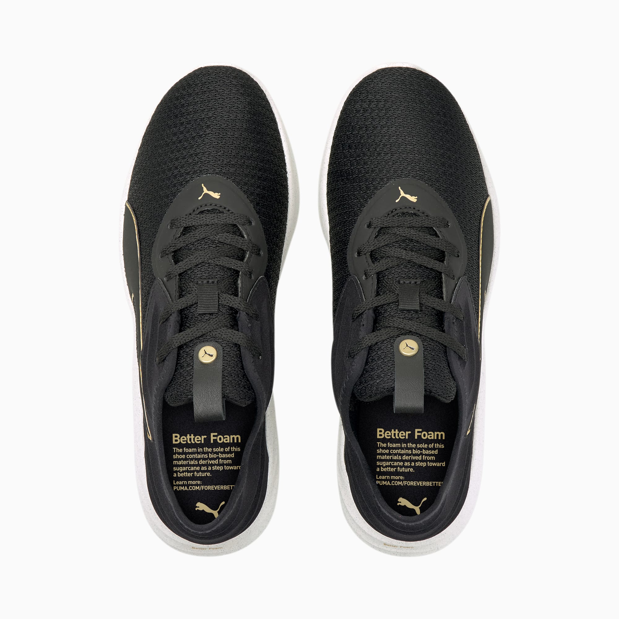 Puma jaro jr top