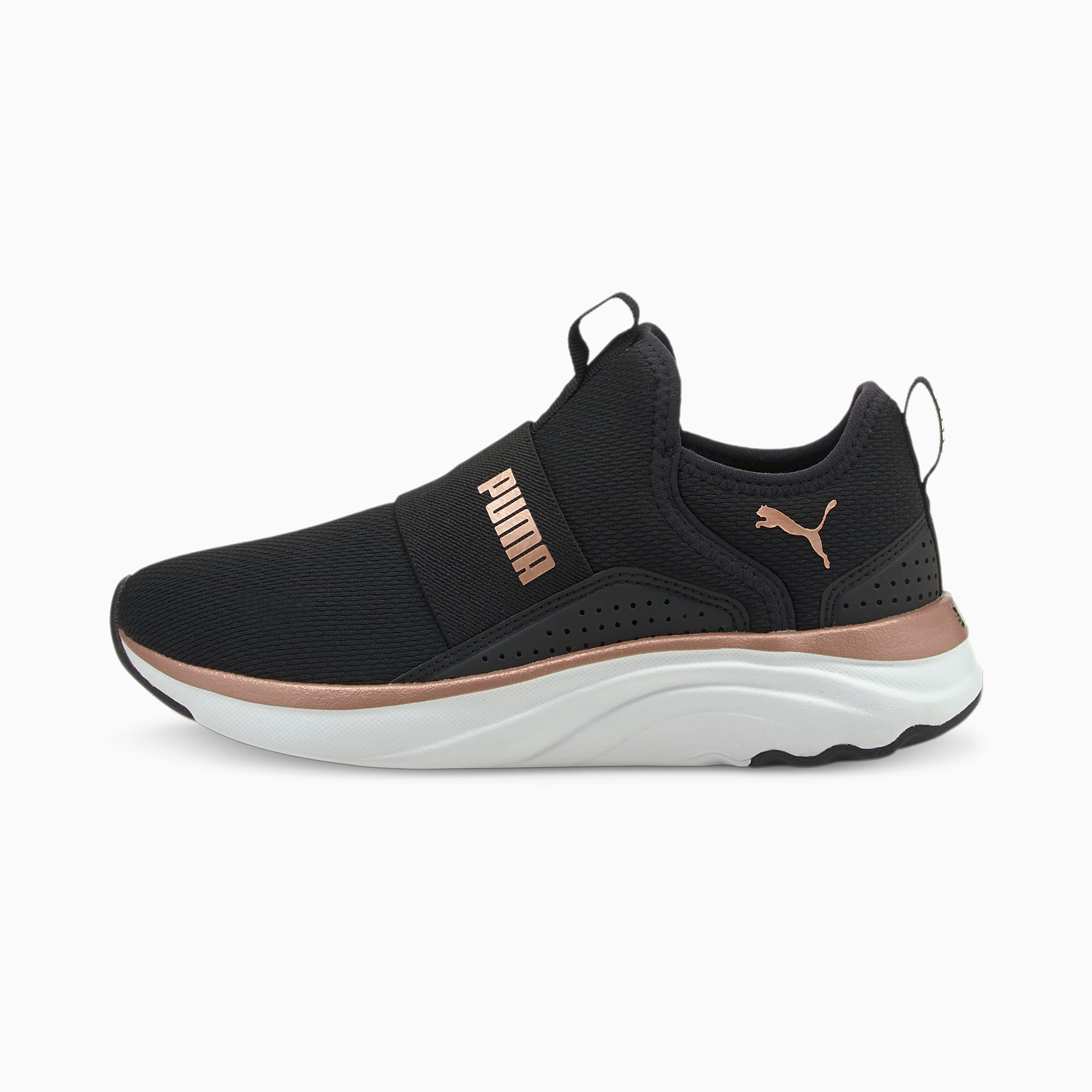 puma sophia slip on