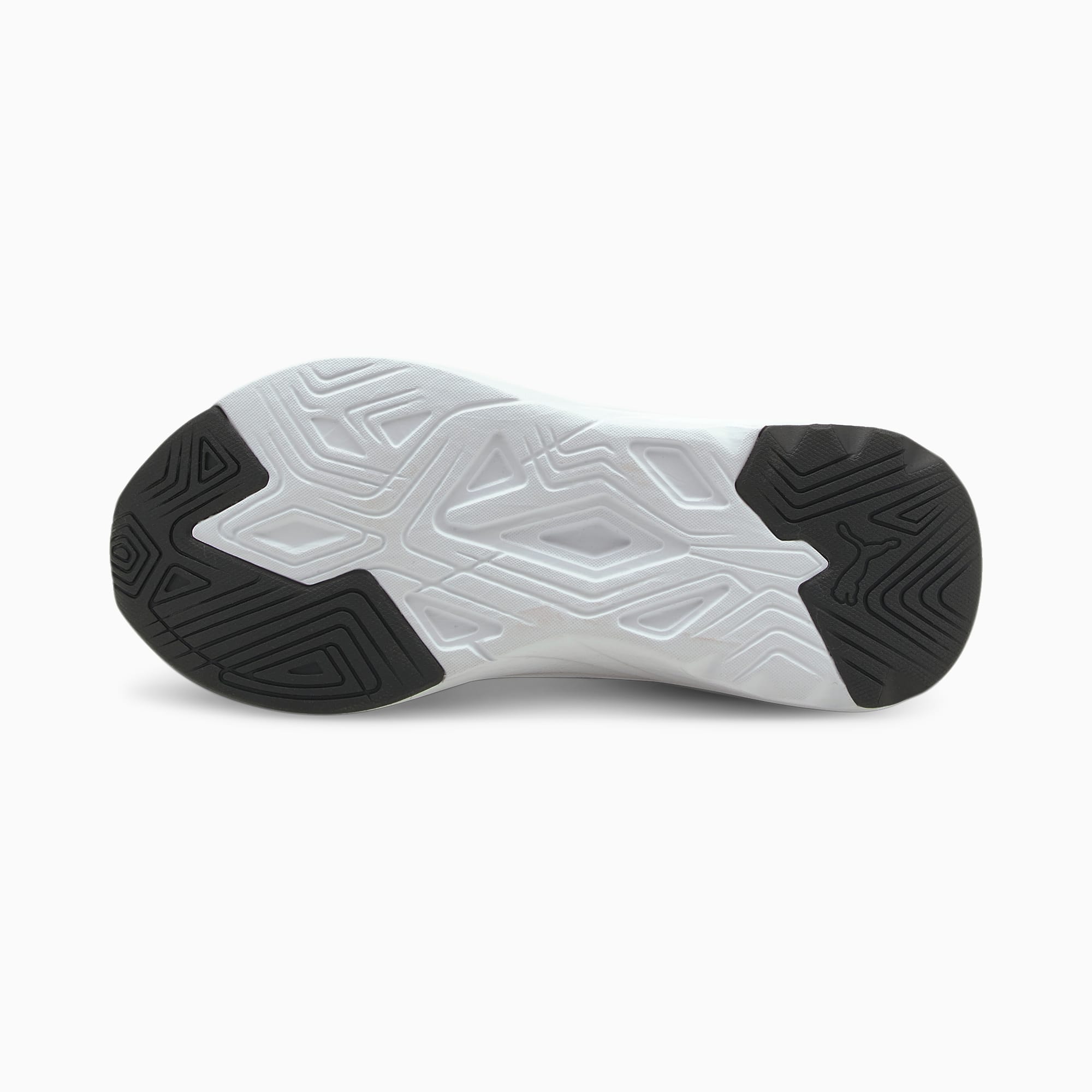 Puma slip ons 36 online kids