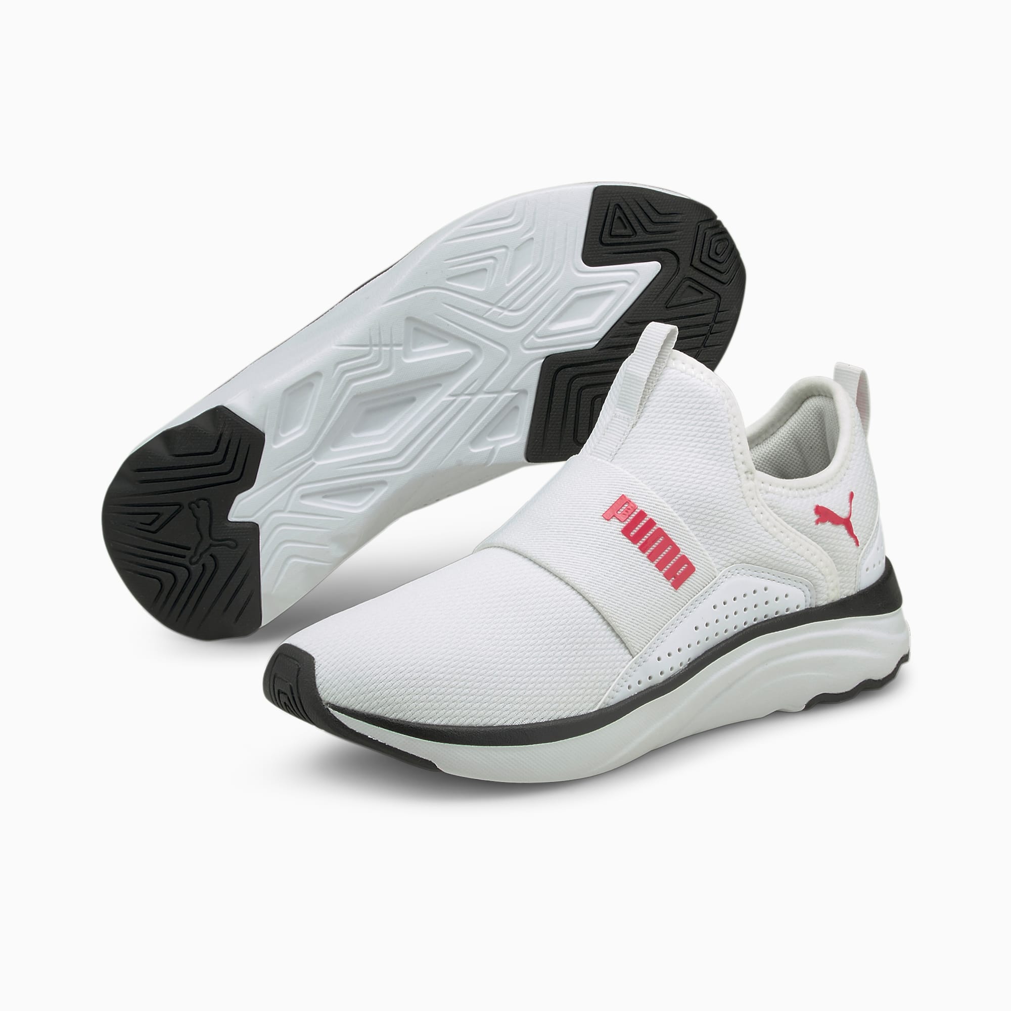 Softride Sophia Slip-On Sneakers Big Kids | PUMA