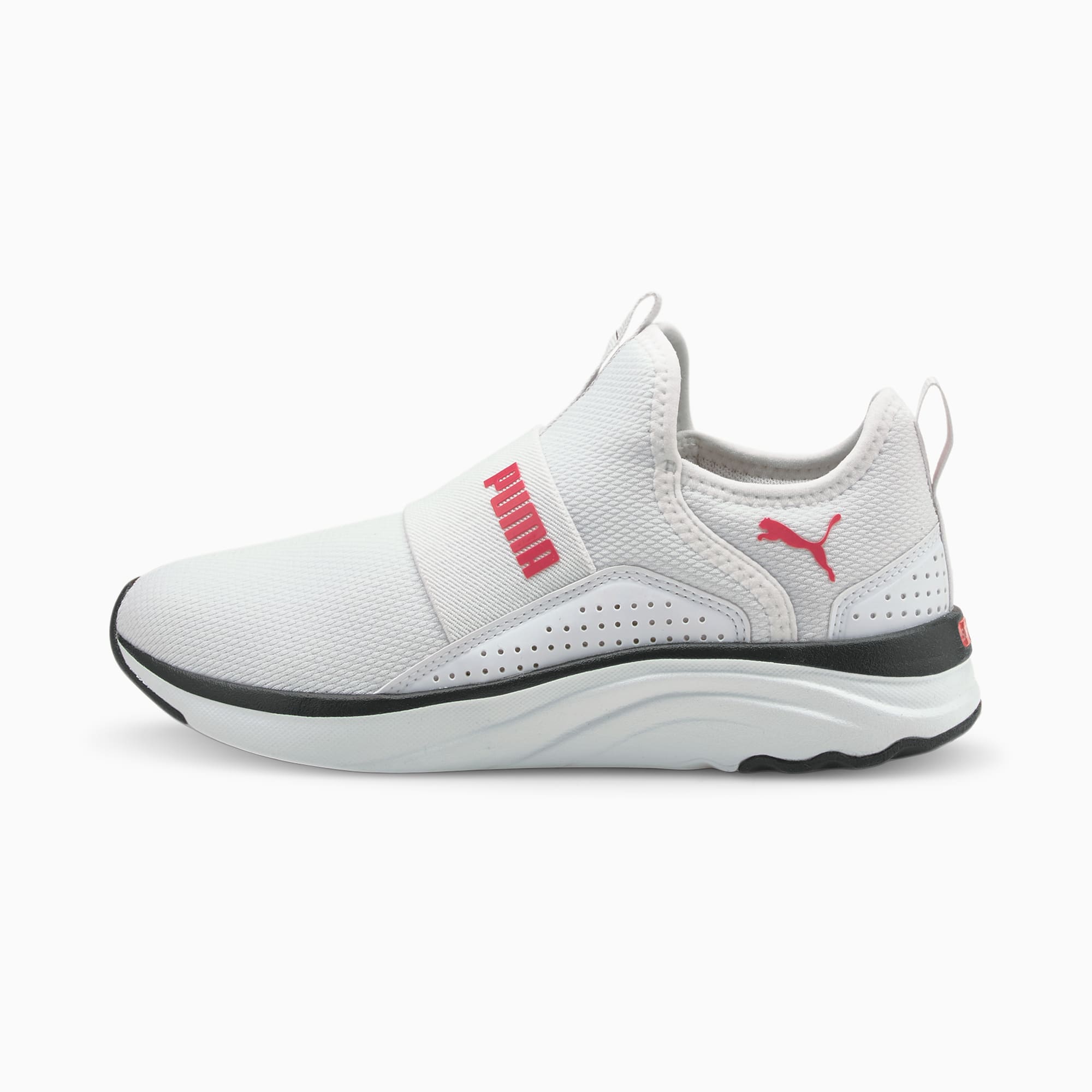 Softride Sophia Slip-On Sneakers Big Kids | PUMA