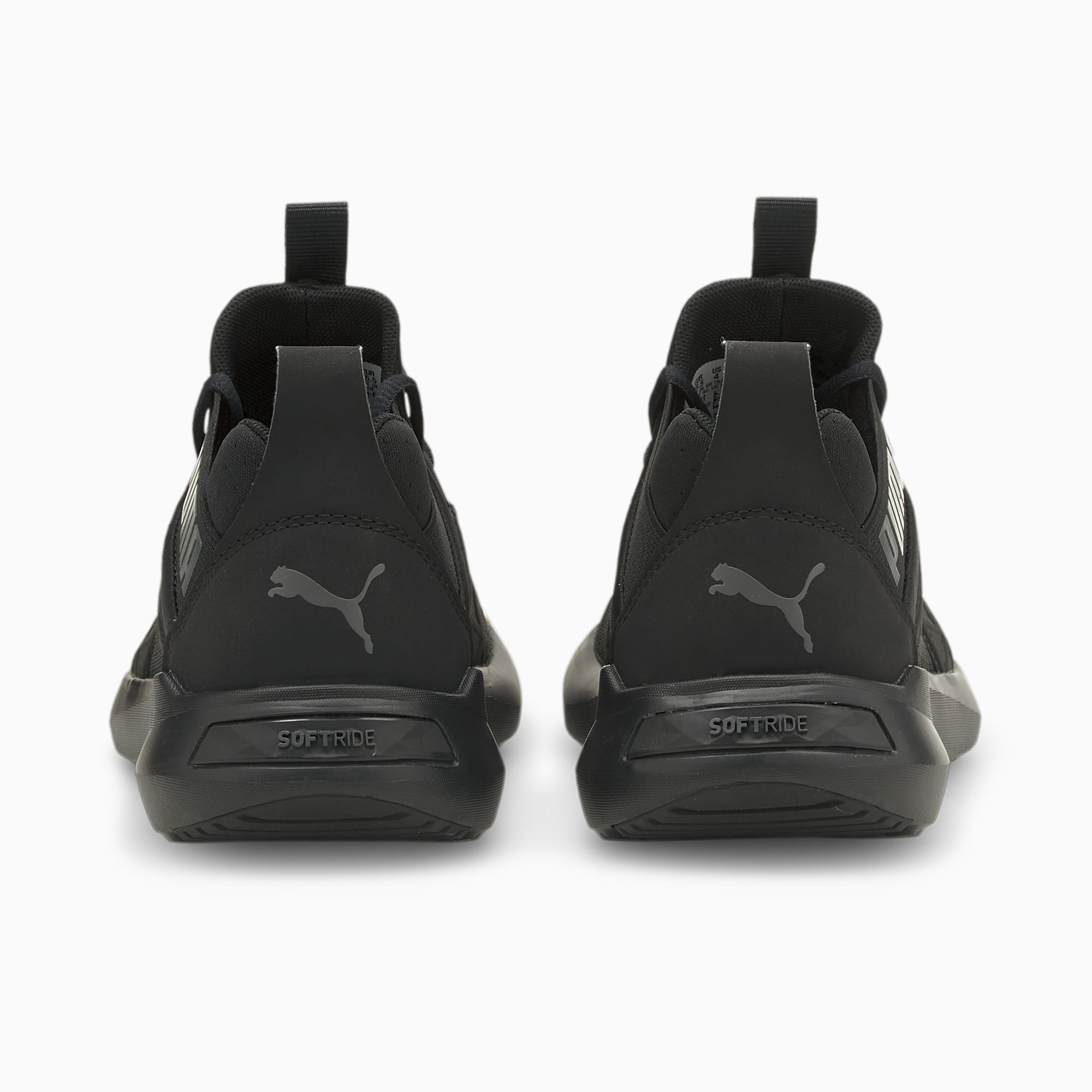 Puma enzo trainers sales