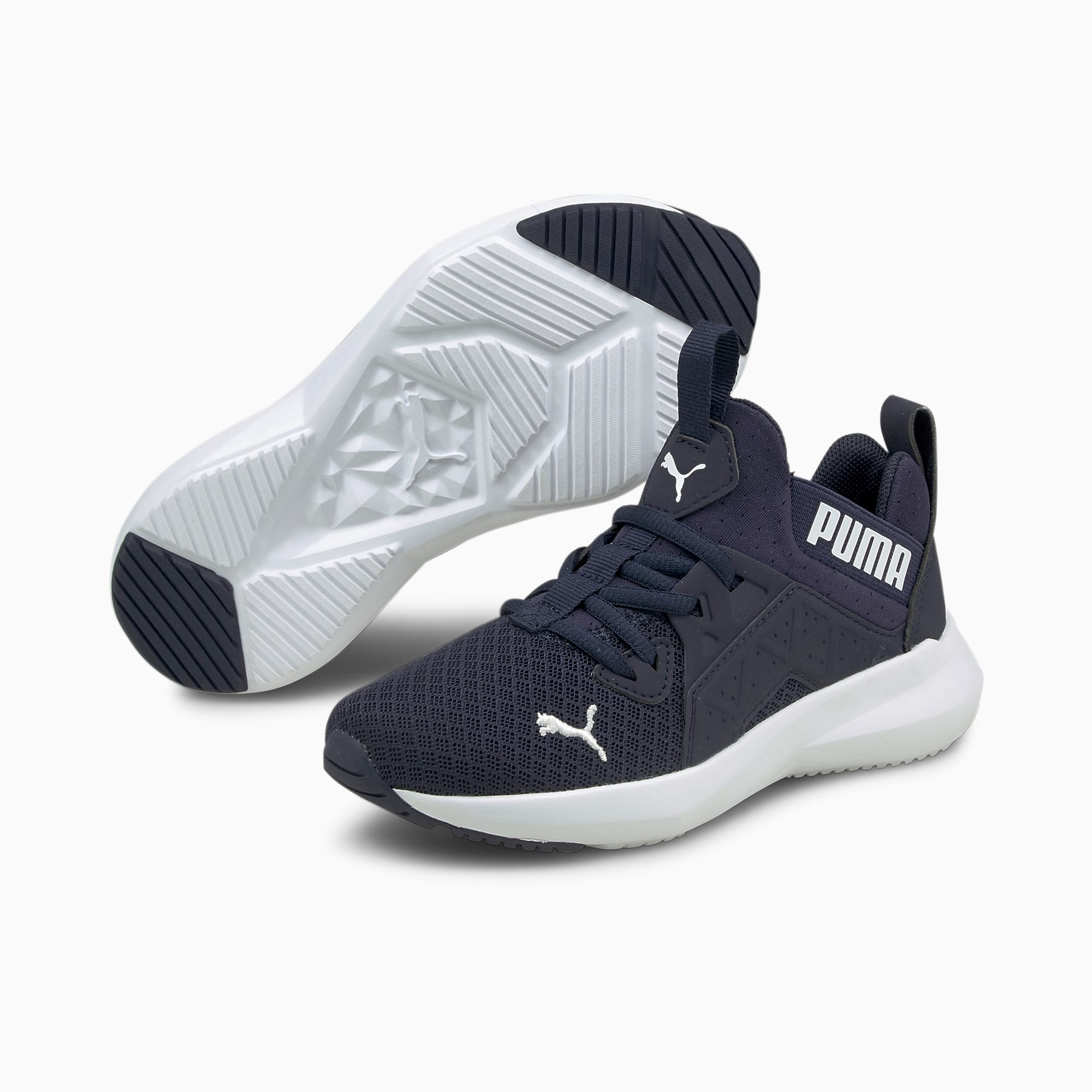 Puma f lfs m enzo store