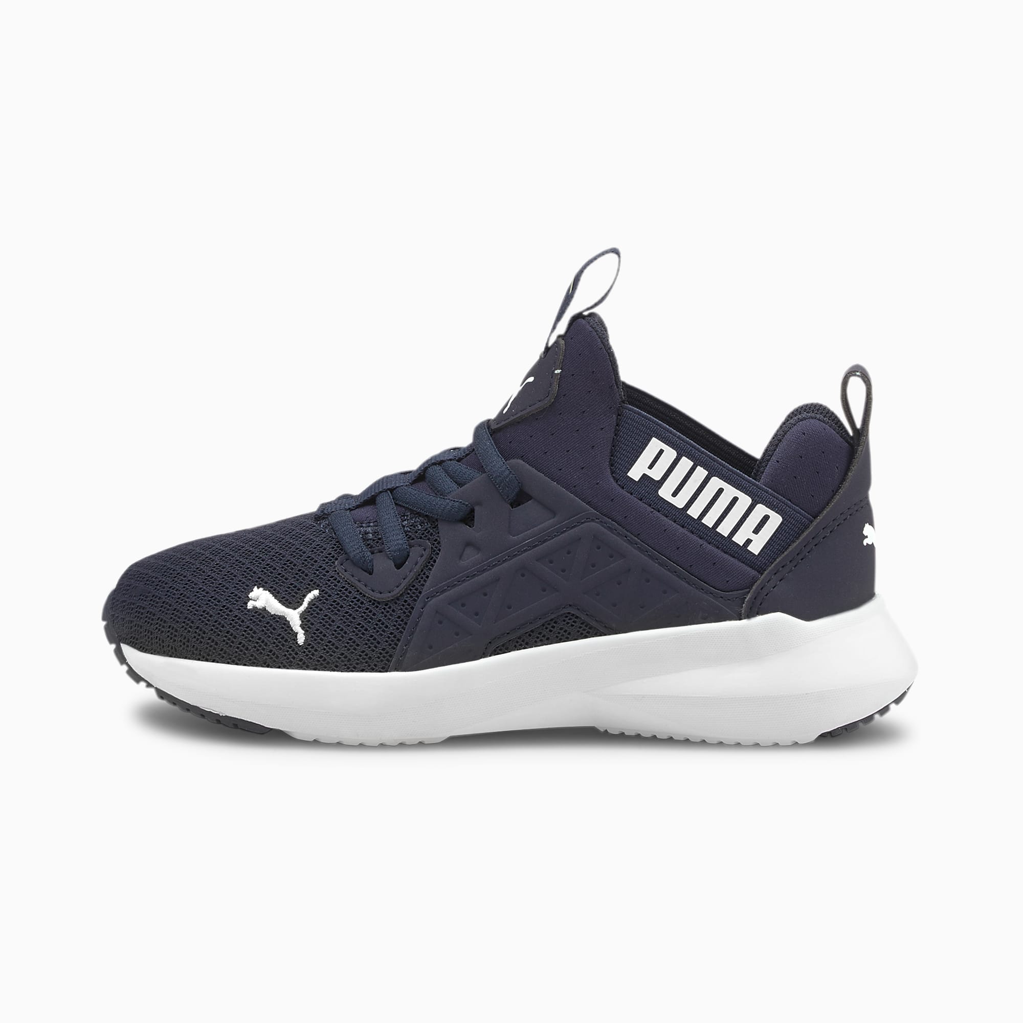 Soft Enzo NXT Little Kids Sneakers
