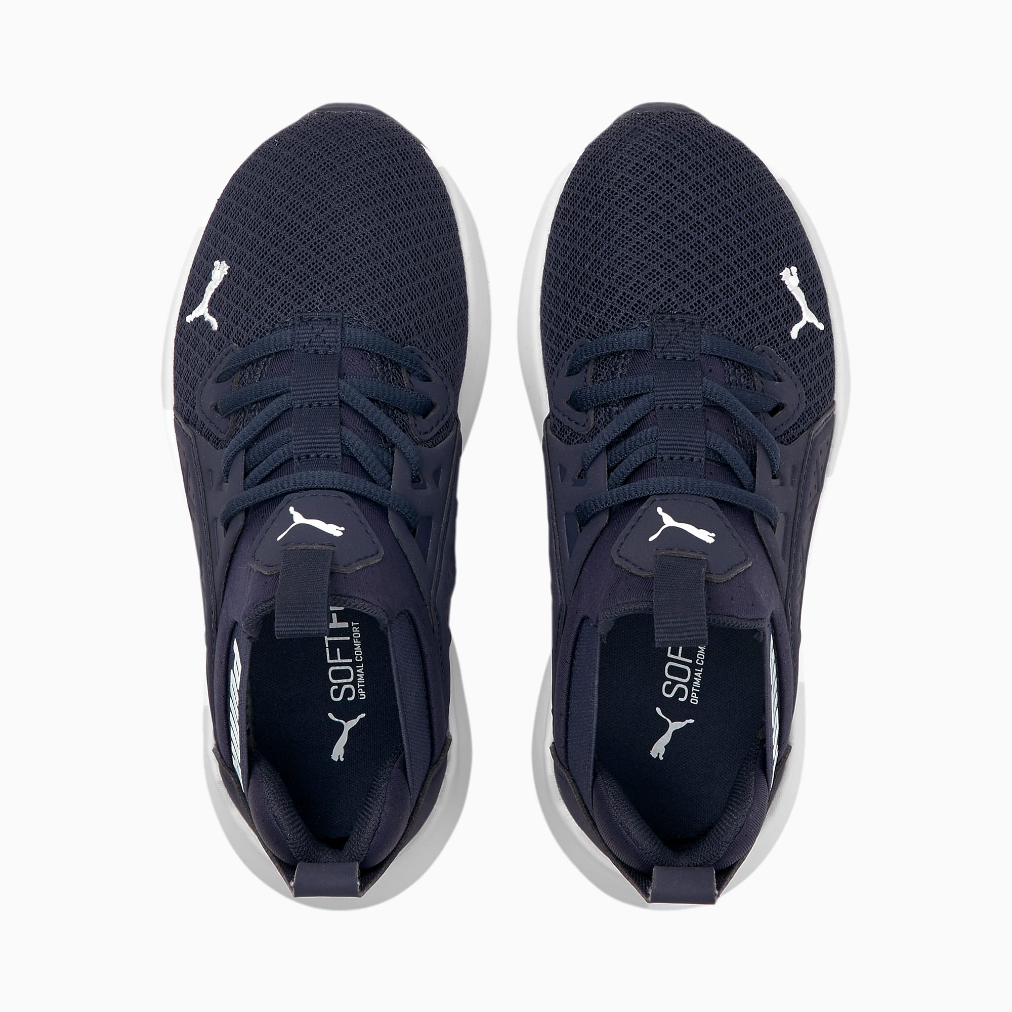 Soft Enzo NXT Little Kids Sneakers PUMA