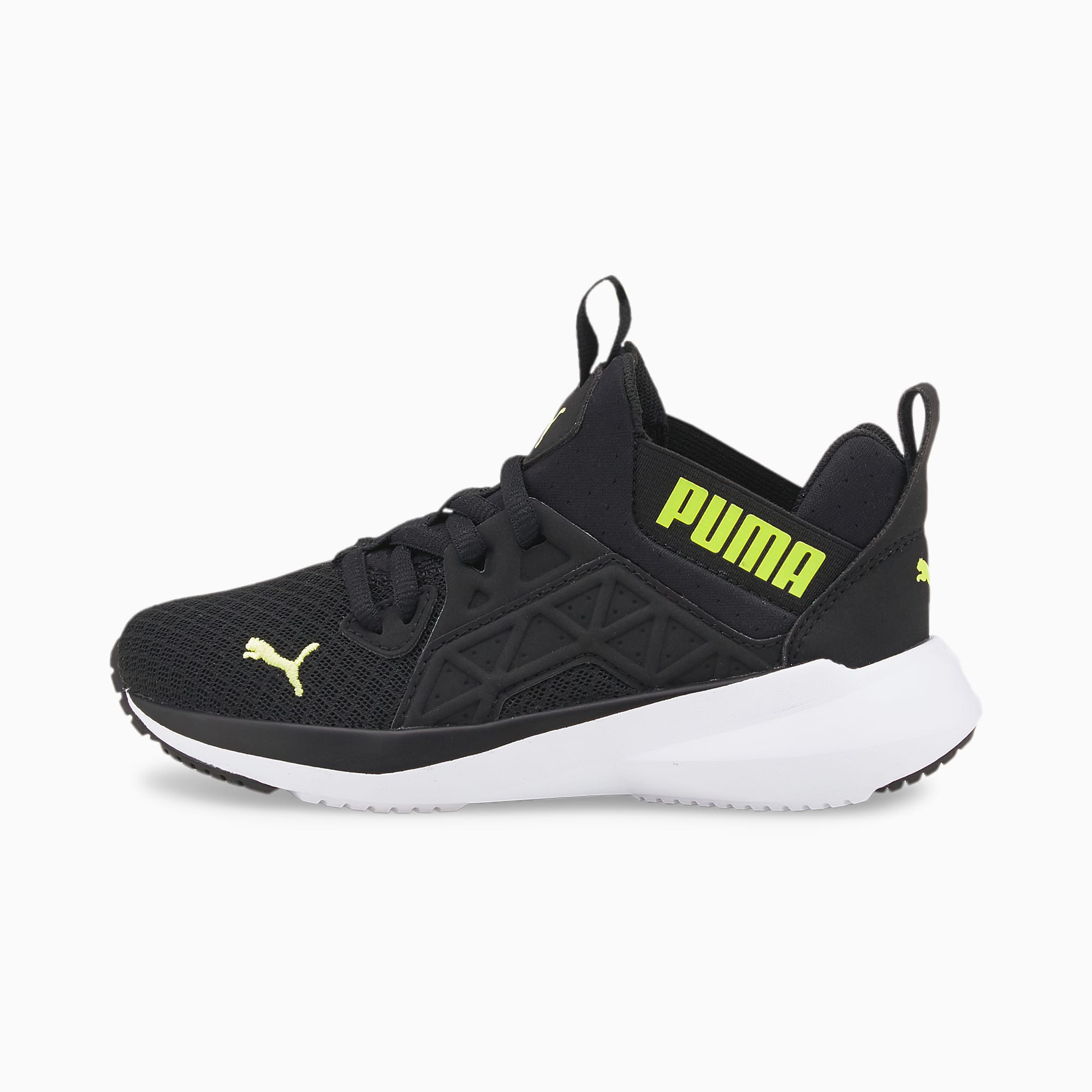 Soft Enzo NXT Kids Trainers