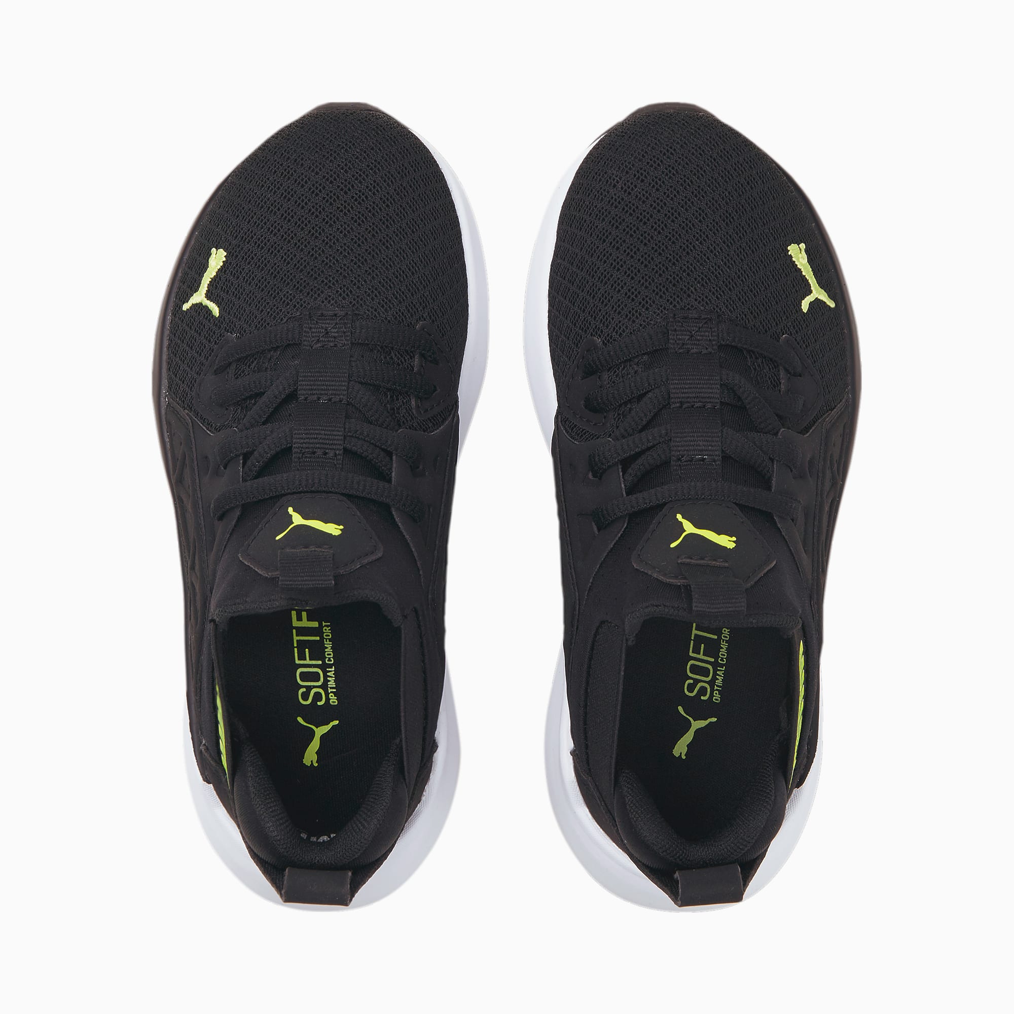 Puma soft foam kids outlet