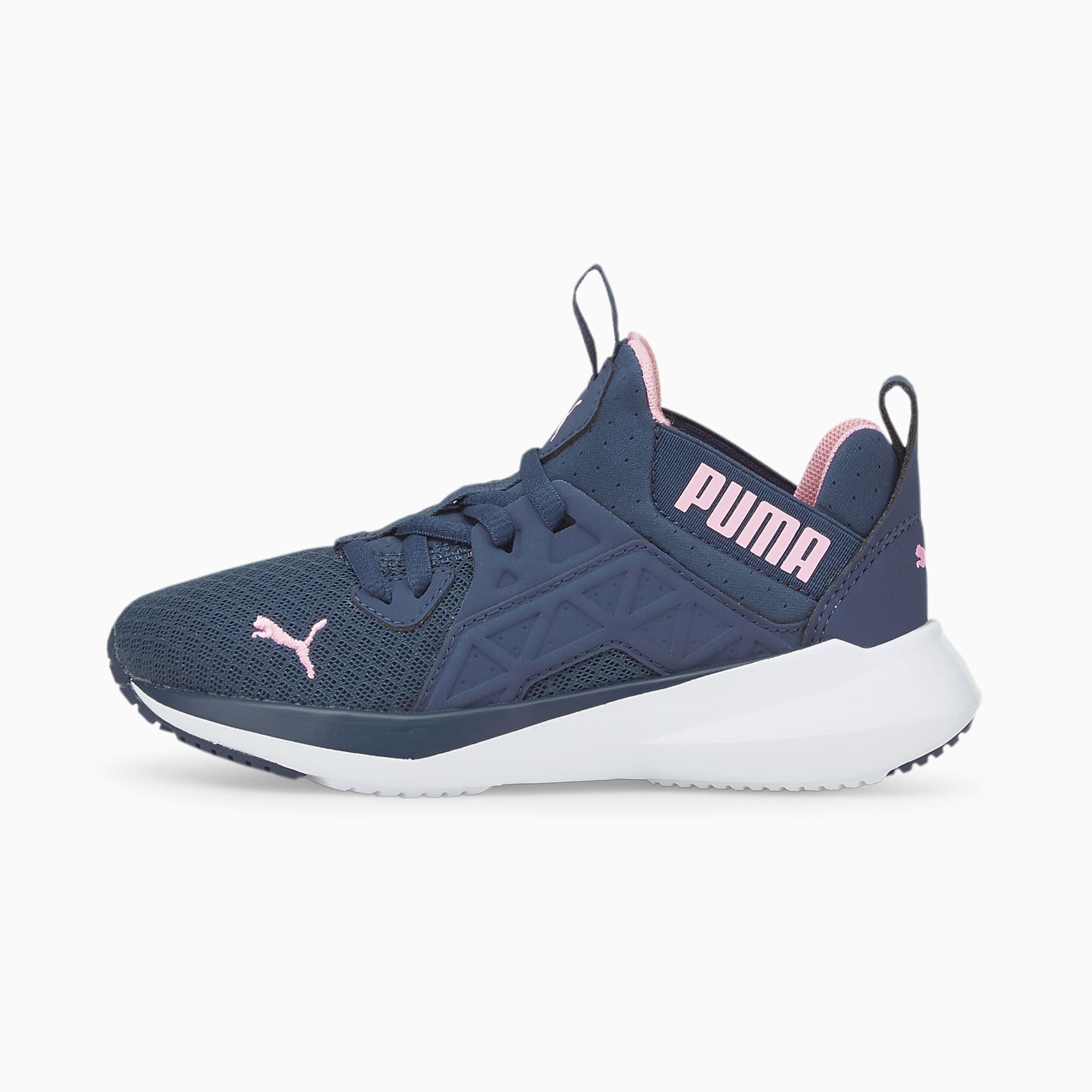 Soft Enzo NXT Kids Trainers
