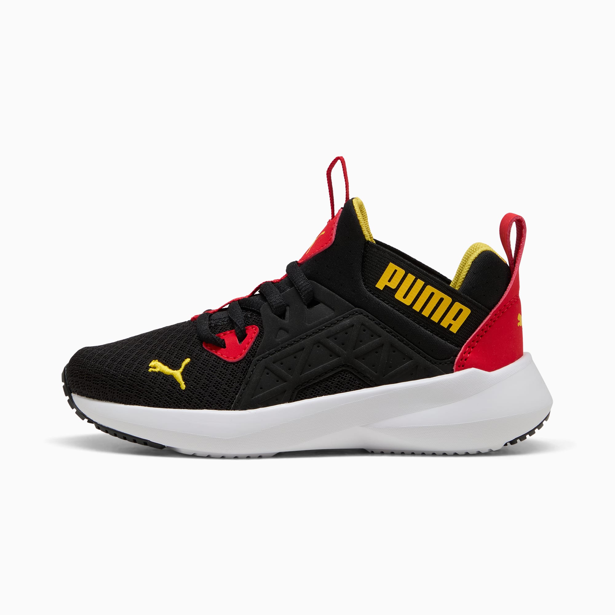 Puma cage glove trainers shop