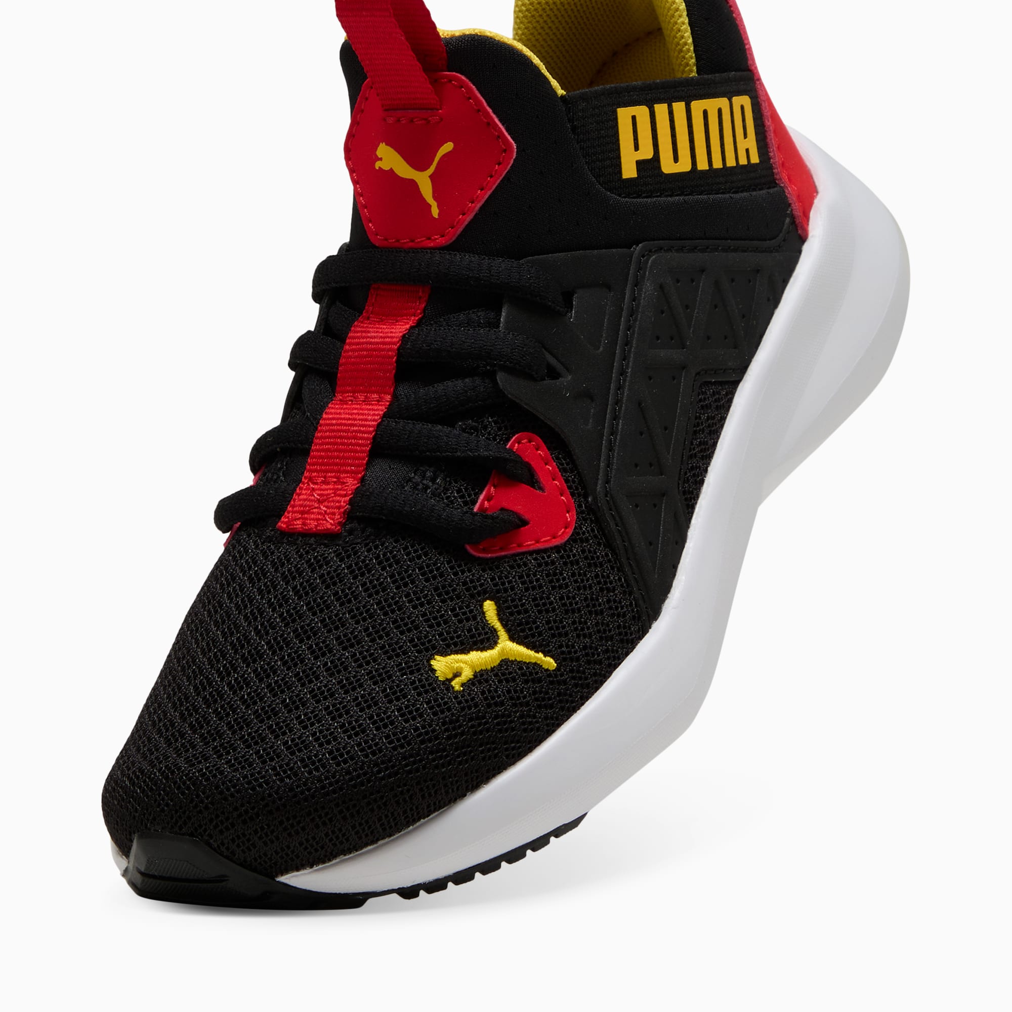 Enzo jr puma top