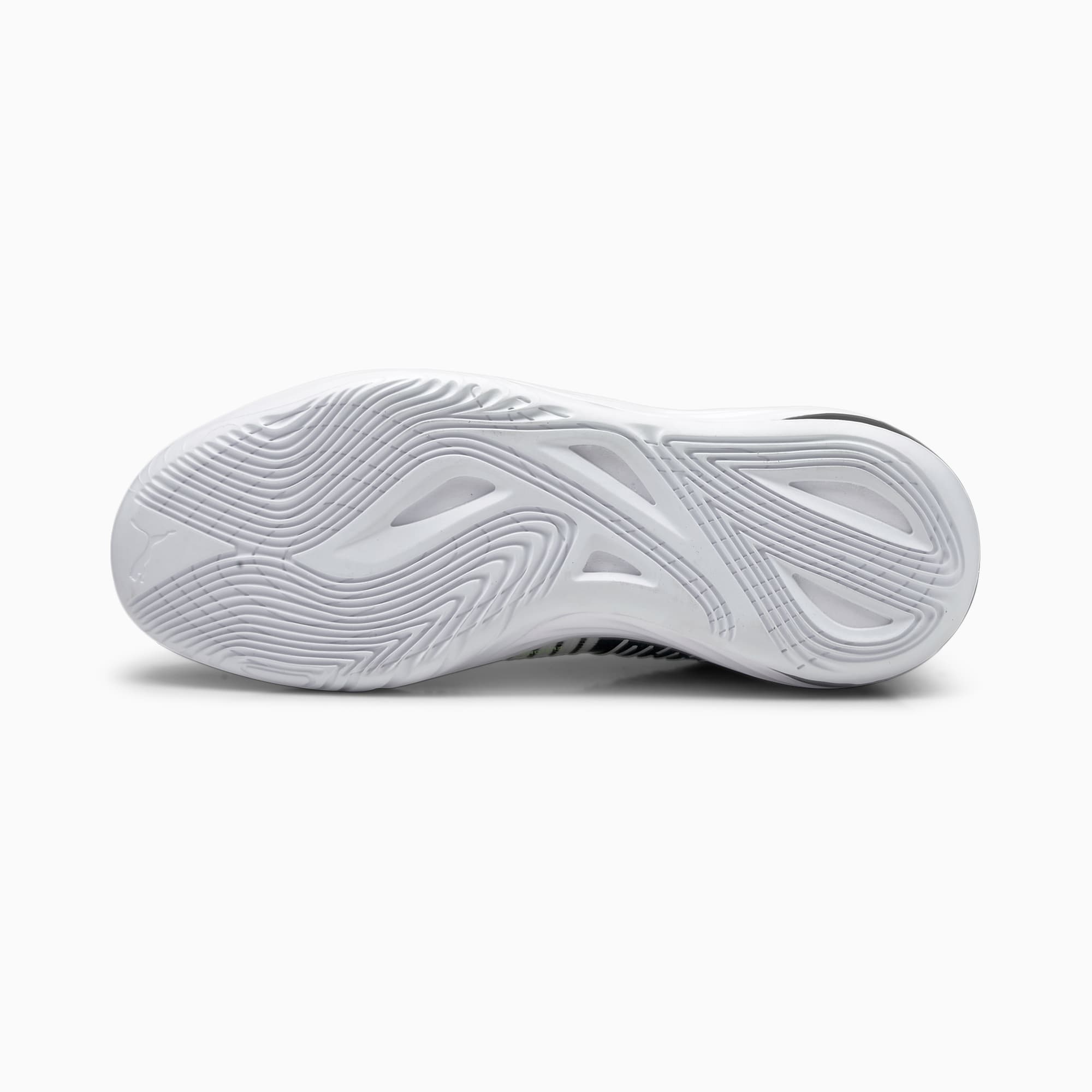 Fusion Nitro Basketball Shoes | PUMA