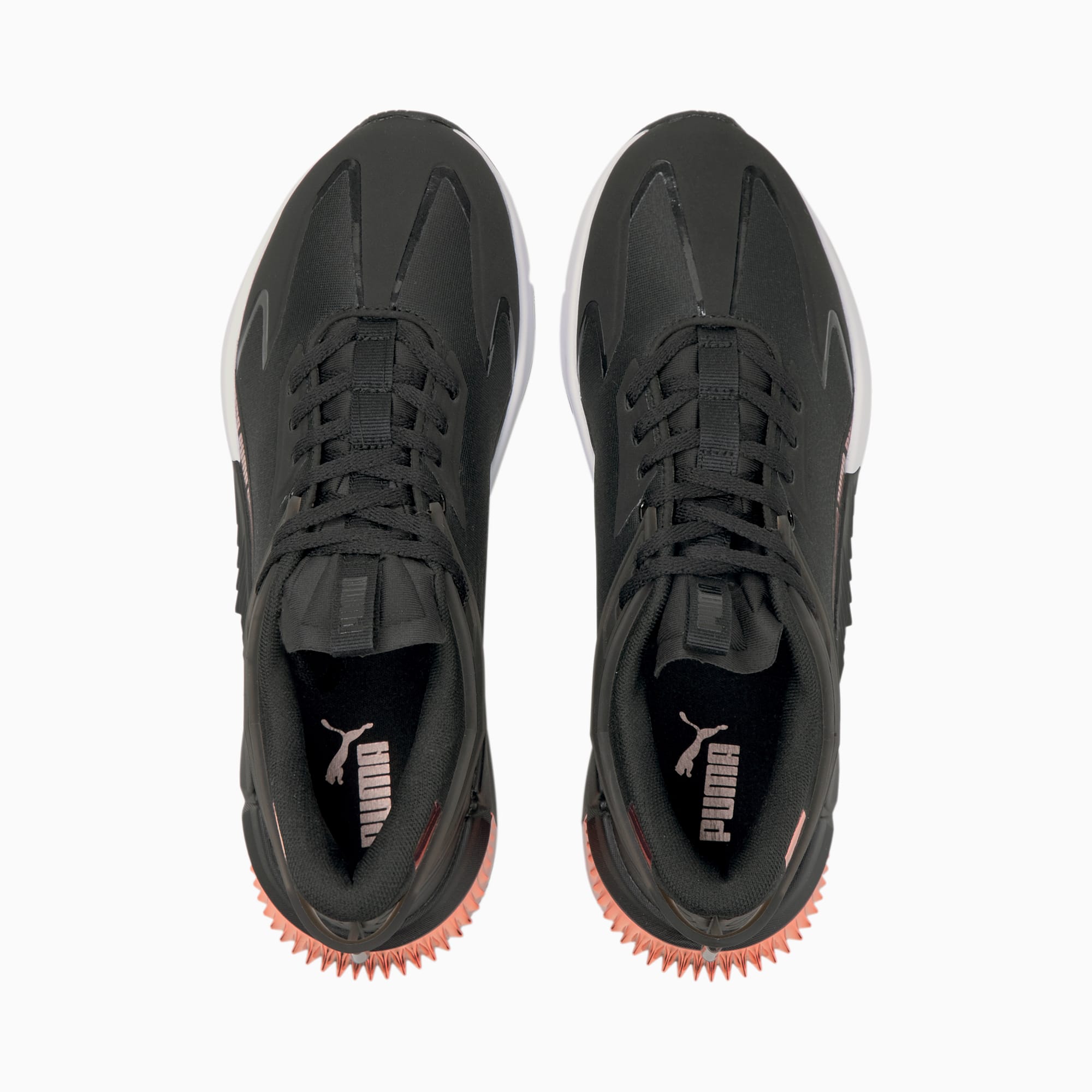 Provoke XT FTR Moto Rose Women s Training Shoes