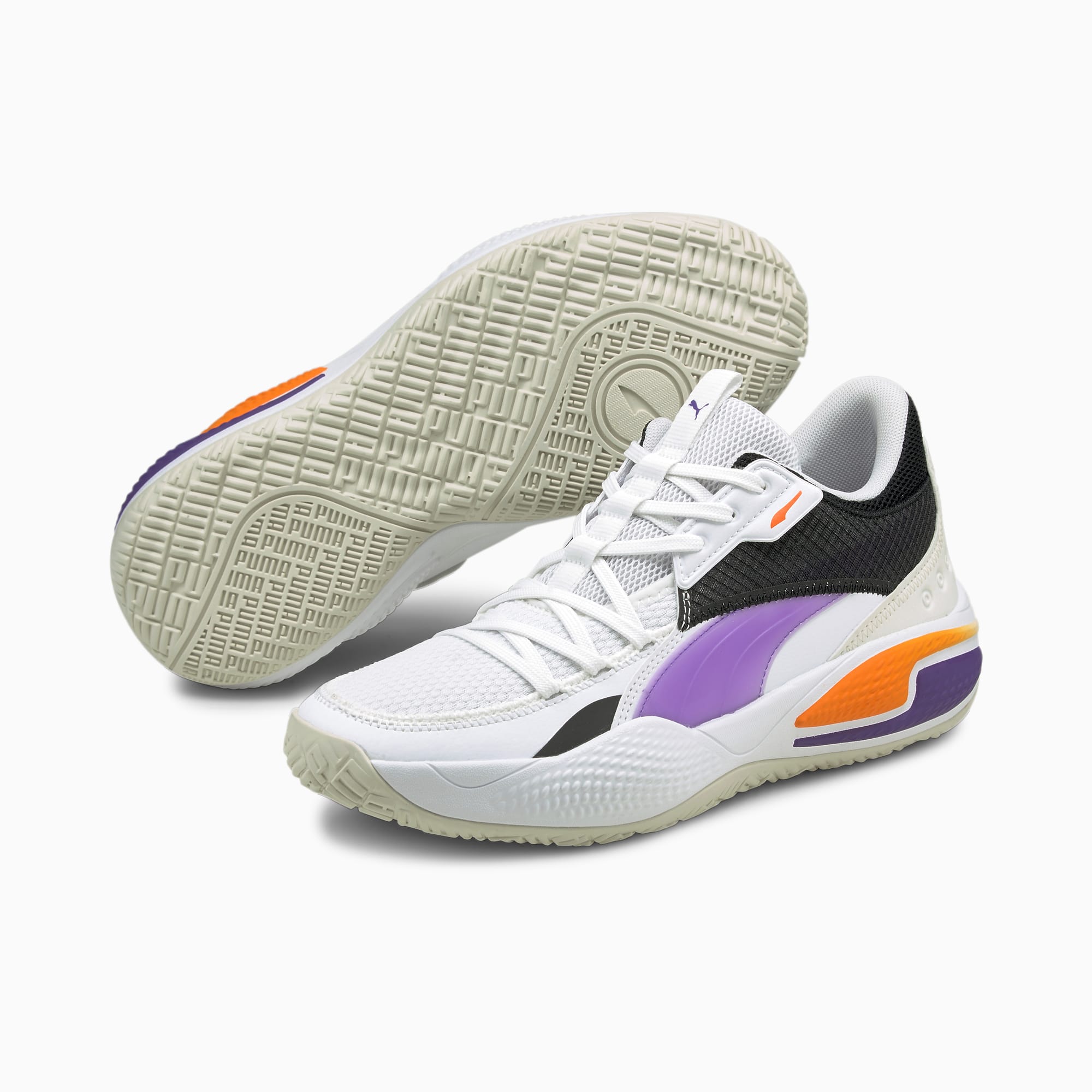 Court Rider I Basketball Shoes PUMA Shop All Puma PUMA
