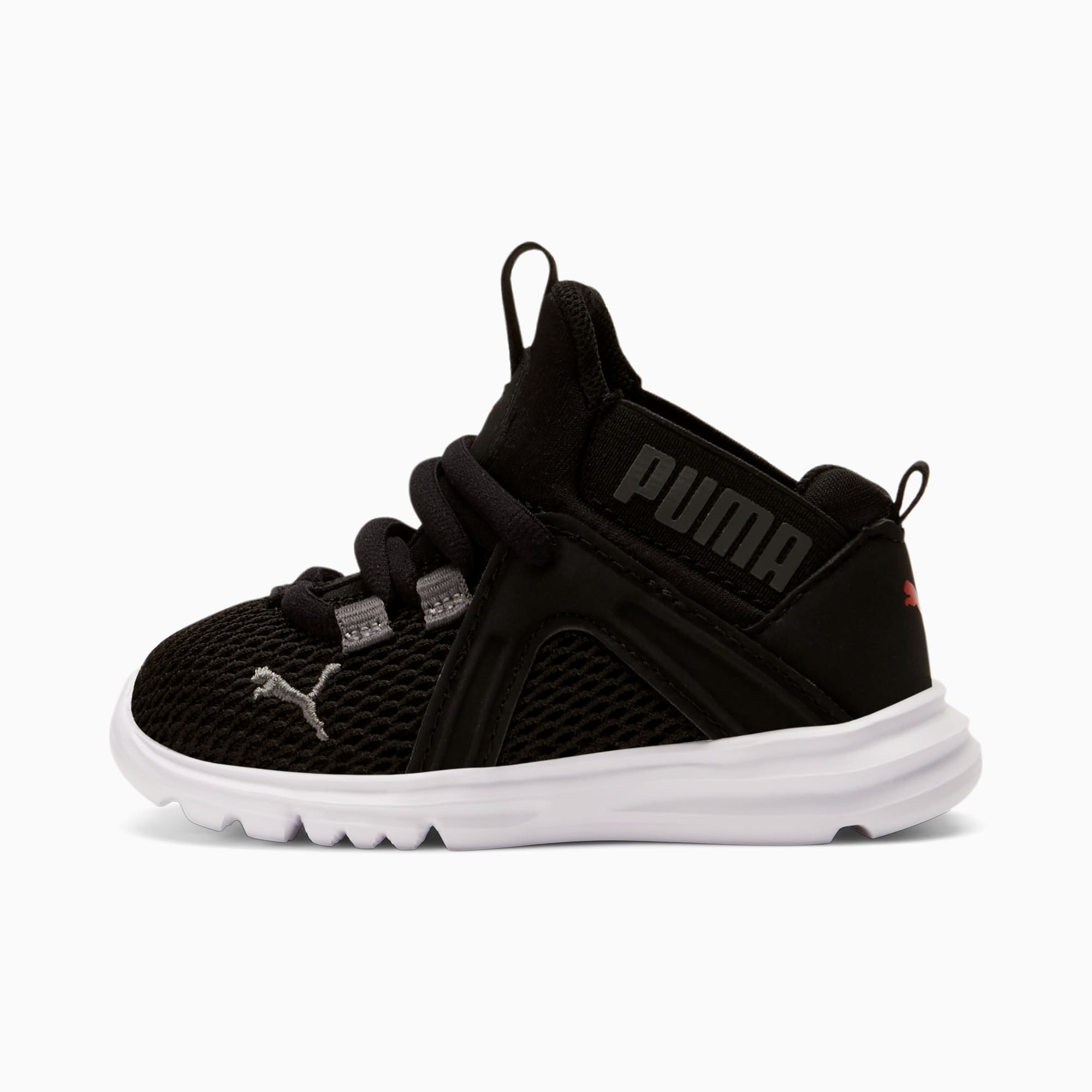 Zapatos puma enzo infantil cheap