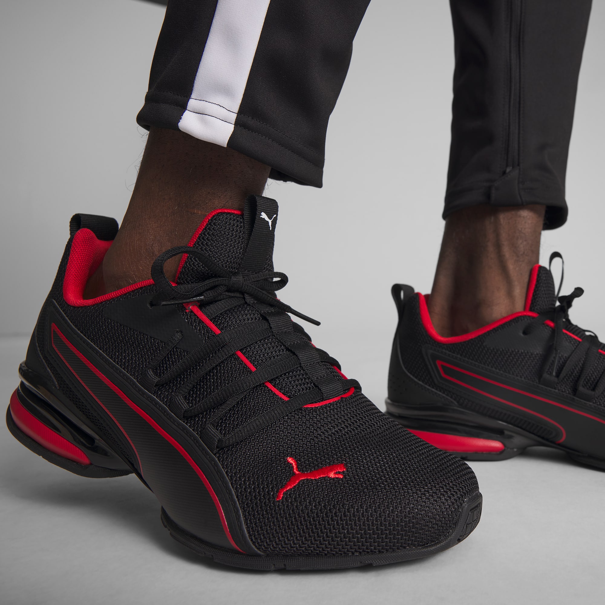 Puma axelion shop men's