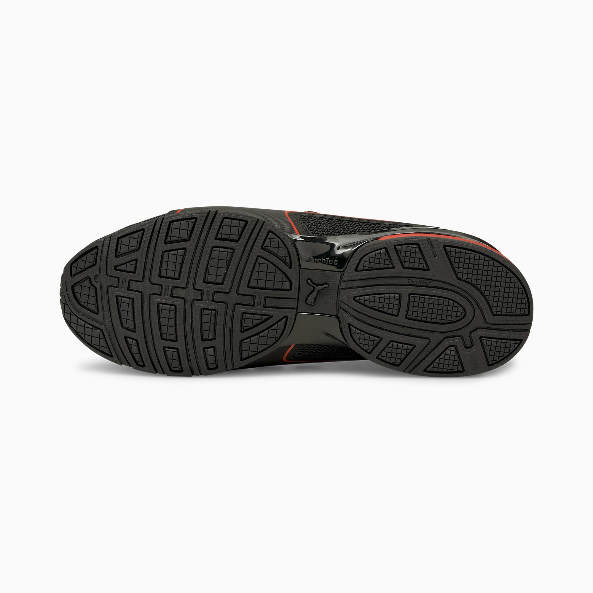 Puma fluxion ii men cyan 2025