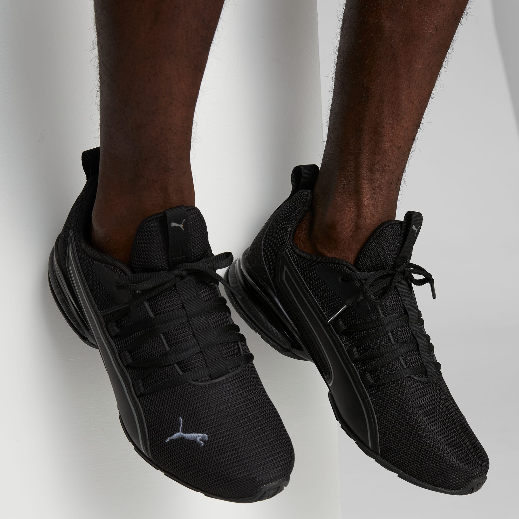 Puma axelion men's shop